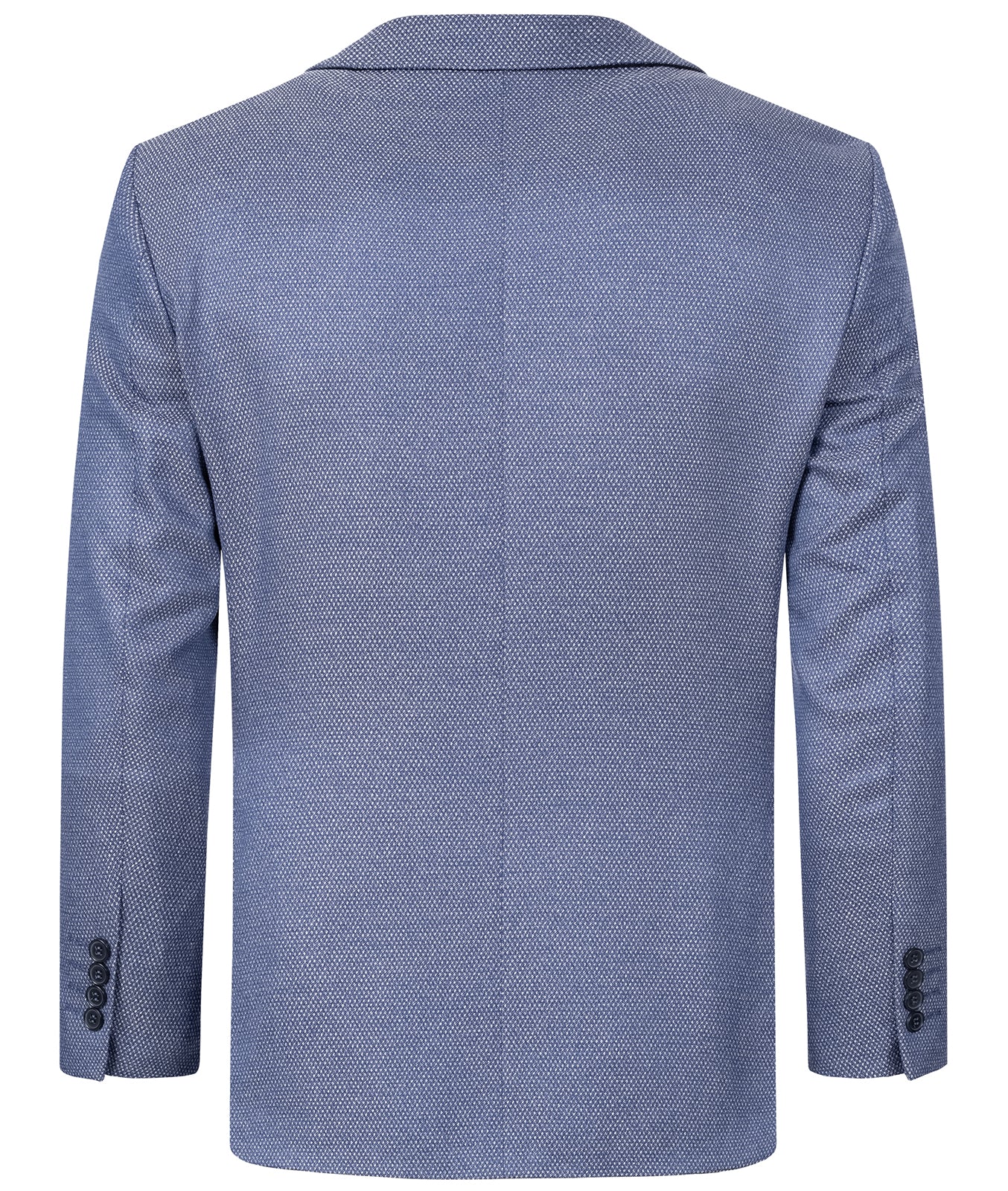 Indumentum Herren Sakko Slim Fit IJS-100 - Image 12