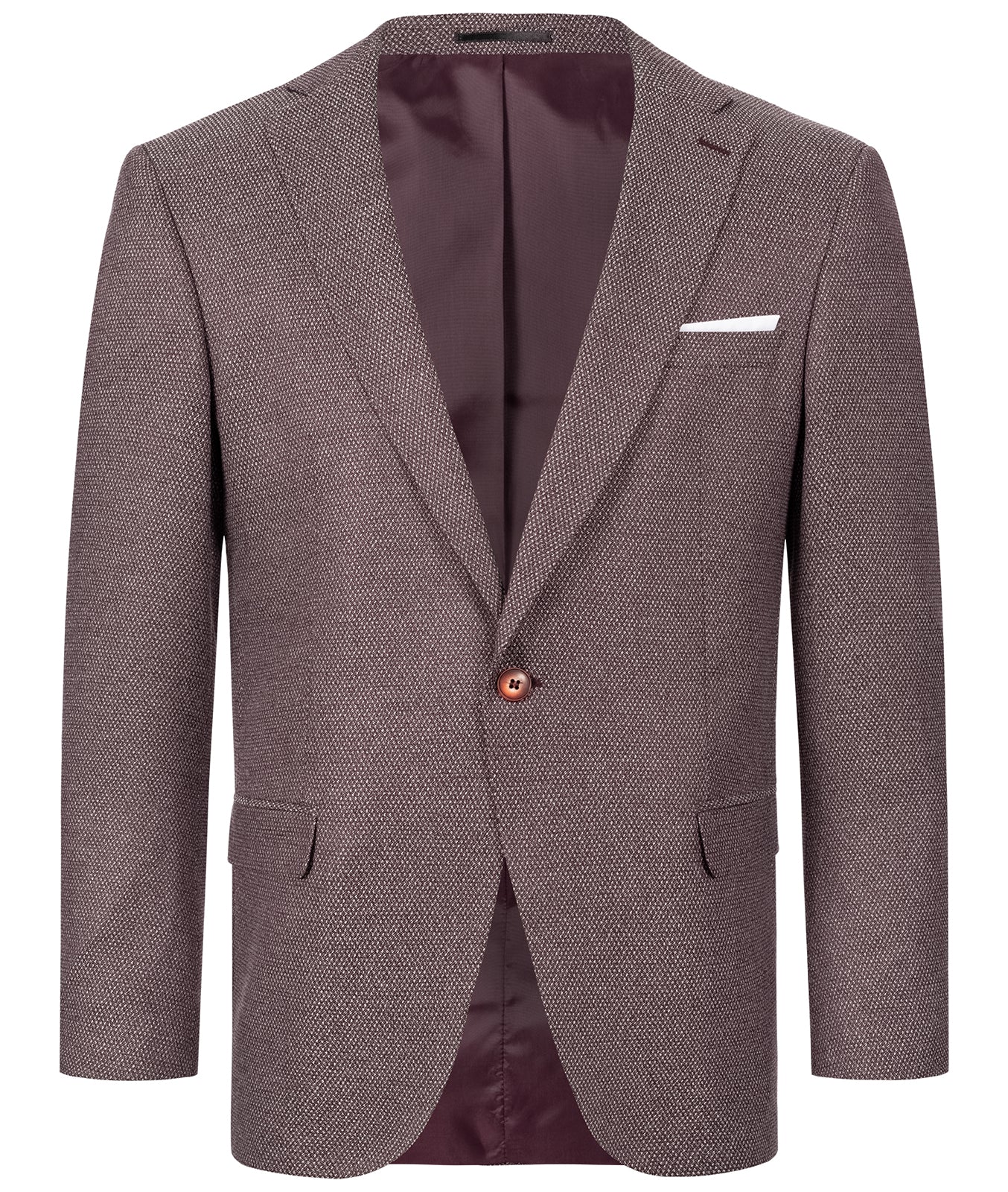 Indumentum Herren Sakko Slim Fit IJS-100 - Image 13
