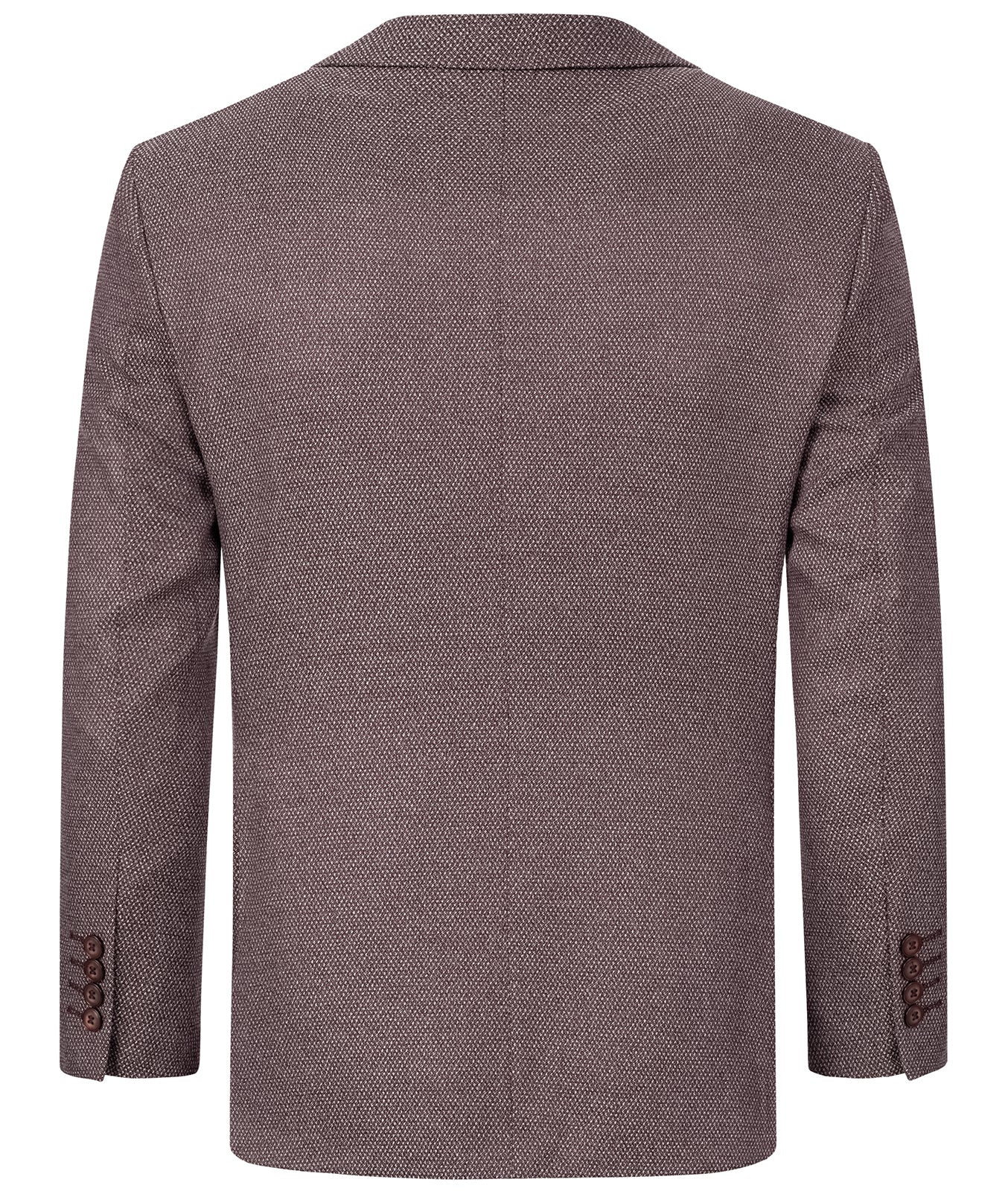 Indumentum Herren Sakko Slim Fit IJS-100 - Image 14