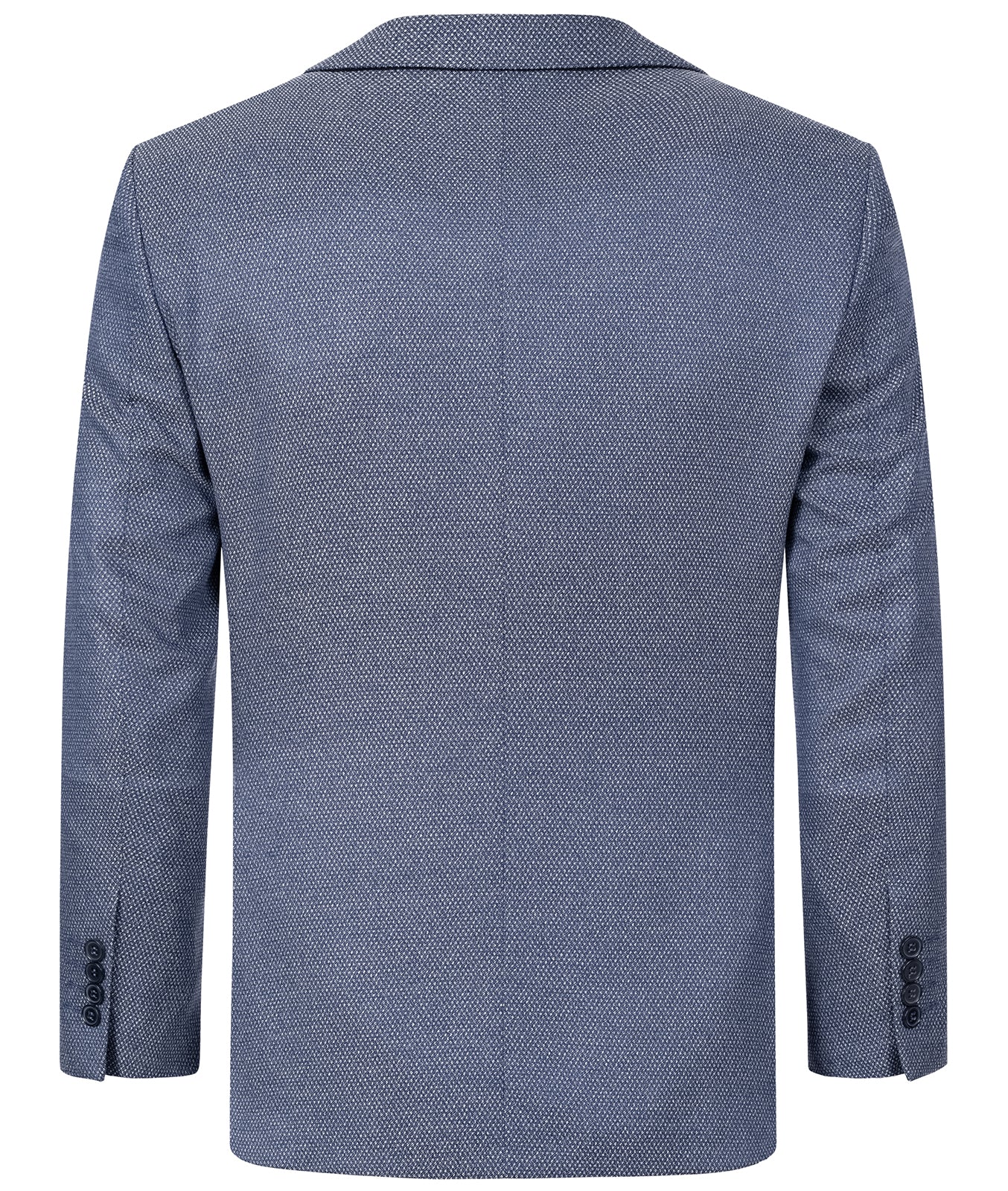 Indumentum Herren Sakko Slim Fit IJS-100 - Image 16
