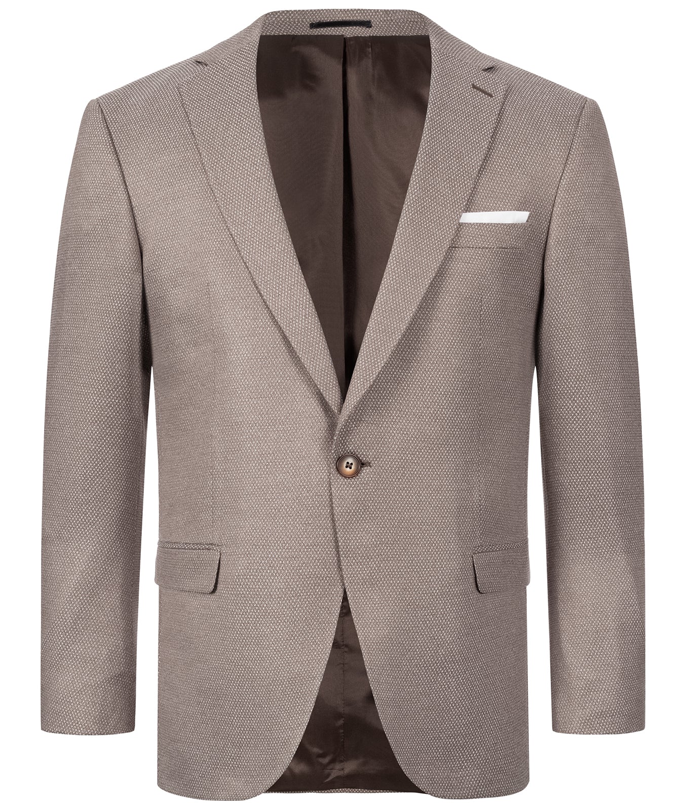 Indumentum Herren Sakko Slim Fit IJS-100 - Image 7