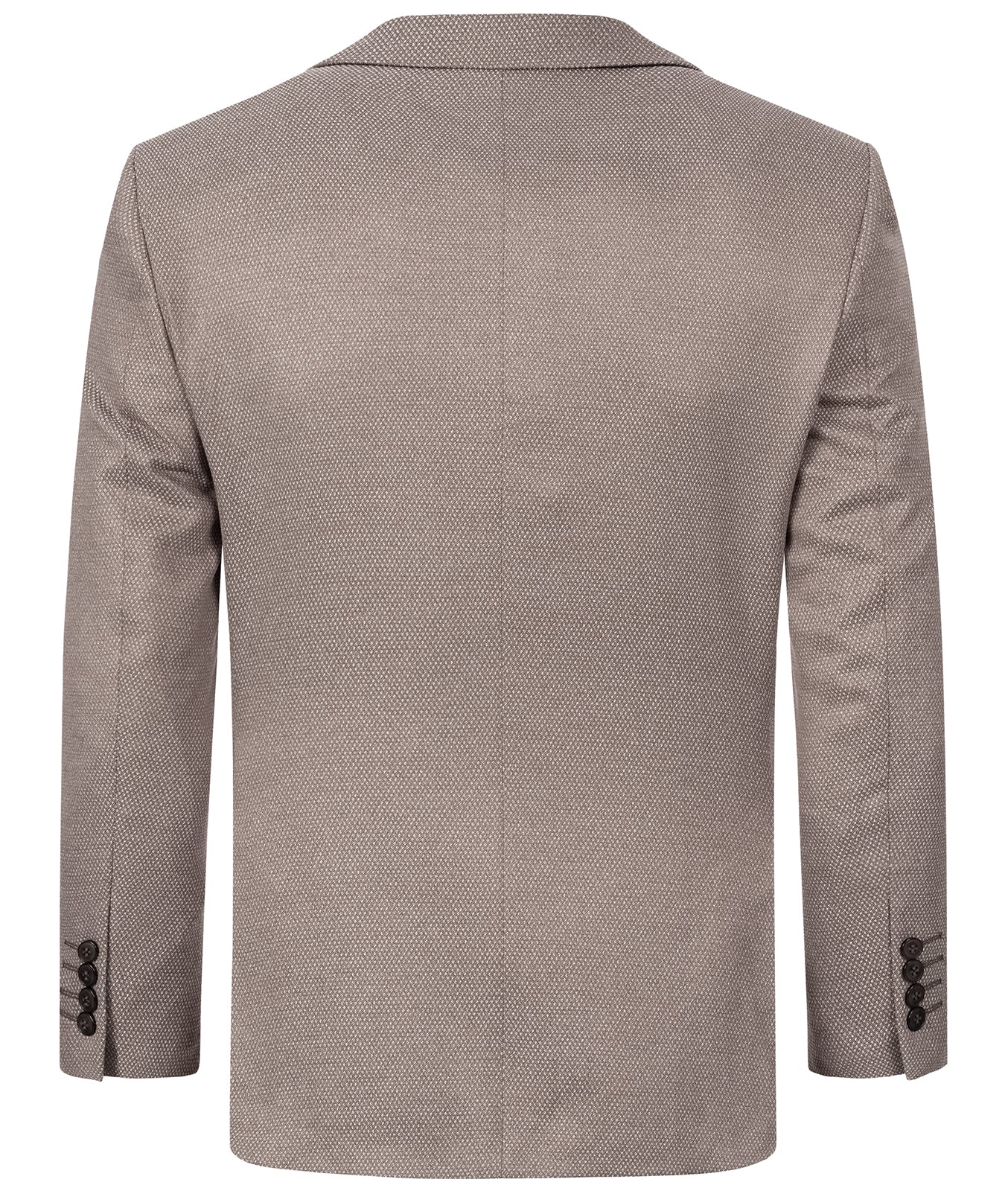 Indumentum Herren Sakko Slim Fit IJS-100 - Image 8