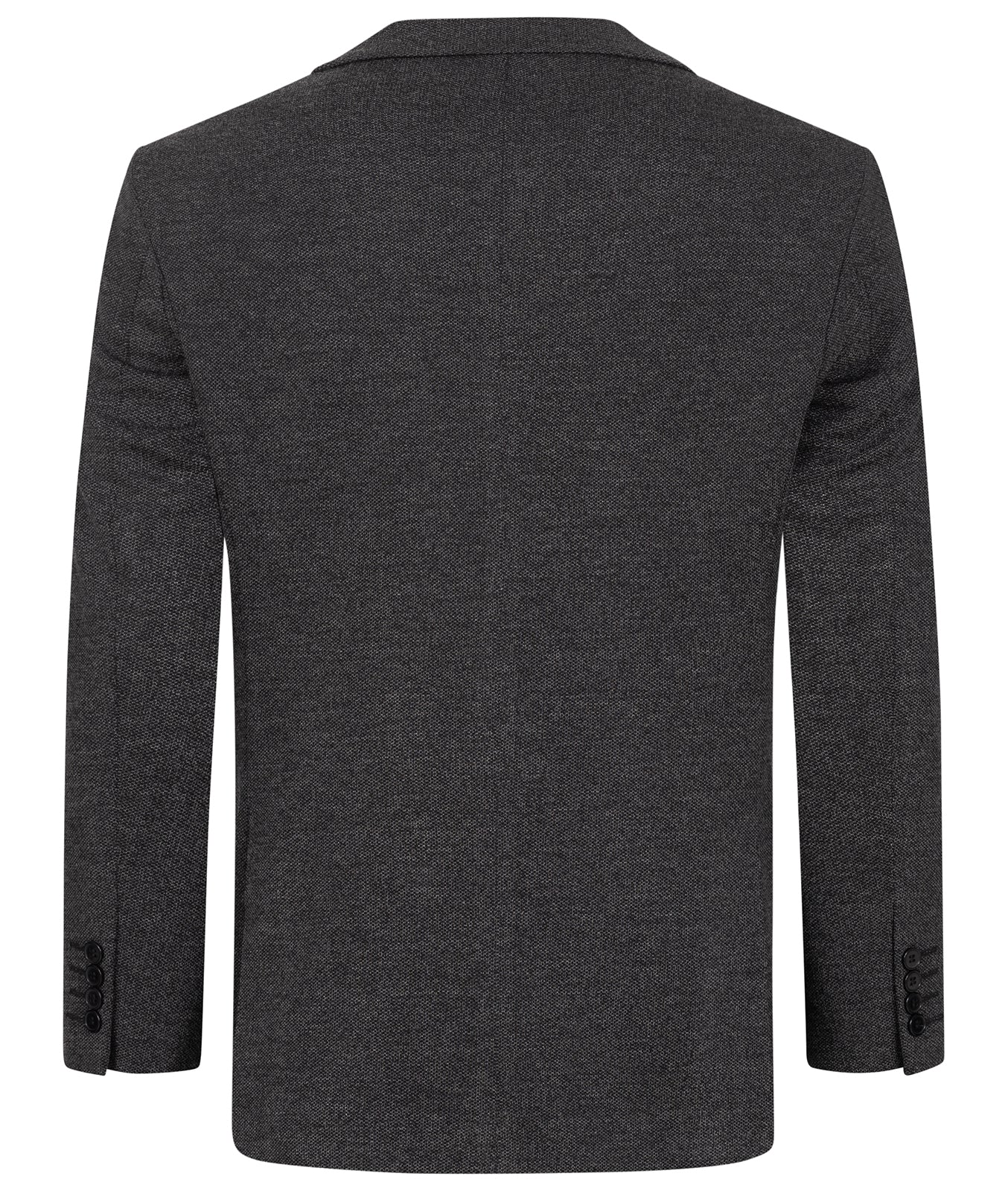 Indumentum Herren Sakko Slim Fit IJS-101 - Image 10