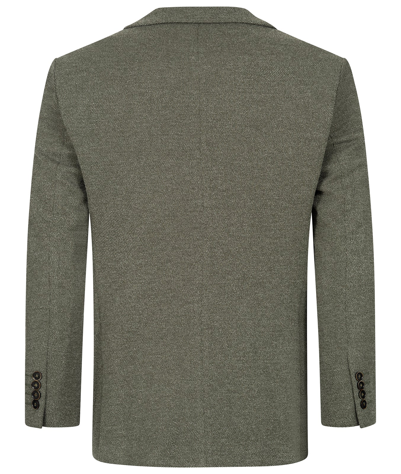 Indumentum Herren Sakko Slim Fit IJS-101 - Image 2