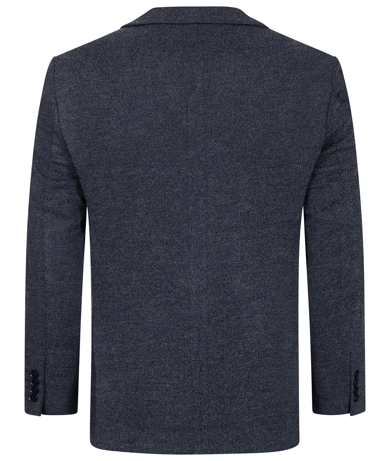 Indumentum Herren Sakko Slim Fit IJS-101 - Image 6