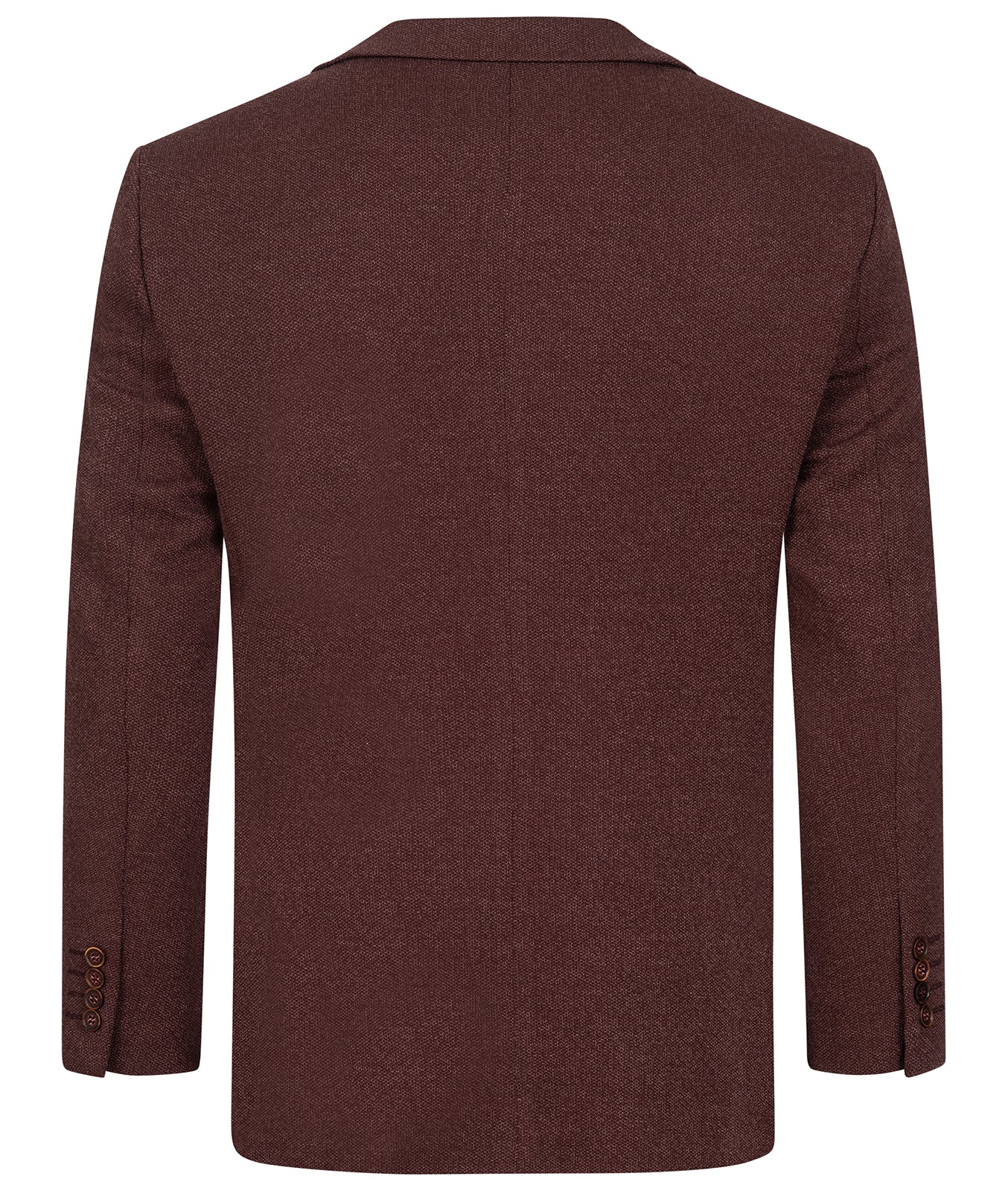 Indumentum Herren Sakko Slim Fit IJS-101 - Image 8
