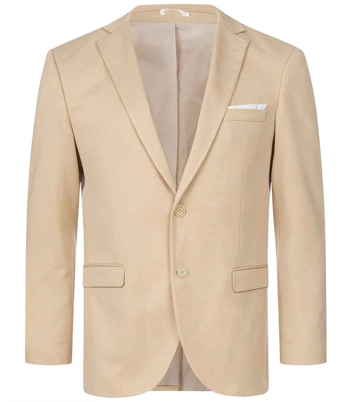 Indumentum Herren Sakko Slim Fit IJS-102 - Image 11