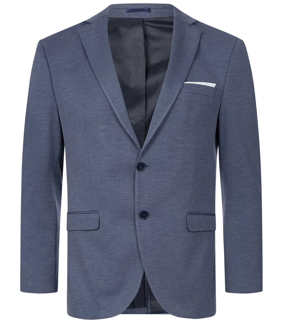 Indumentum Herren Sakko Slim Fit IJS-102 - Image 13