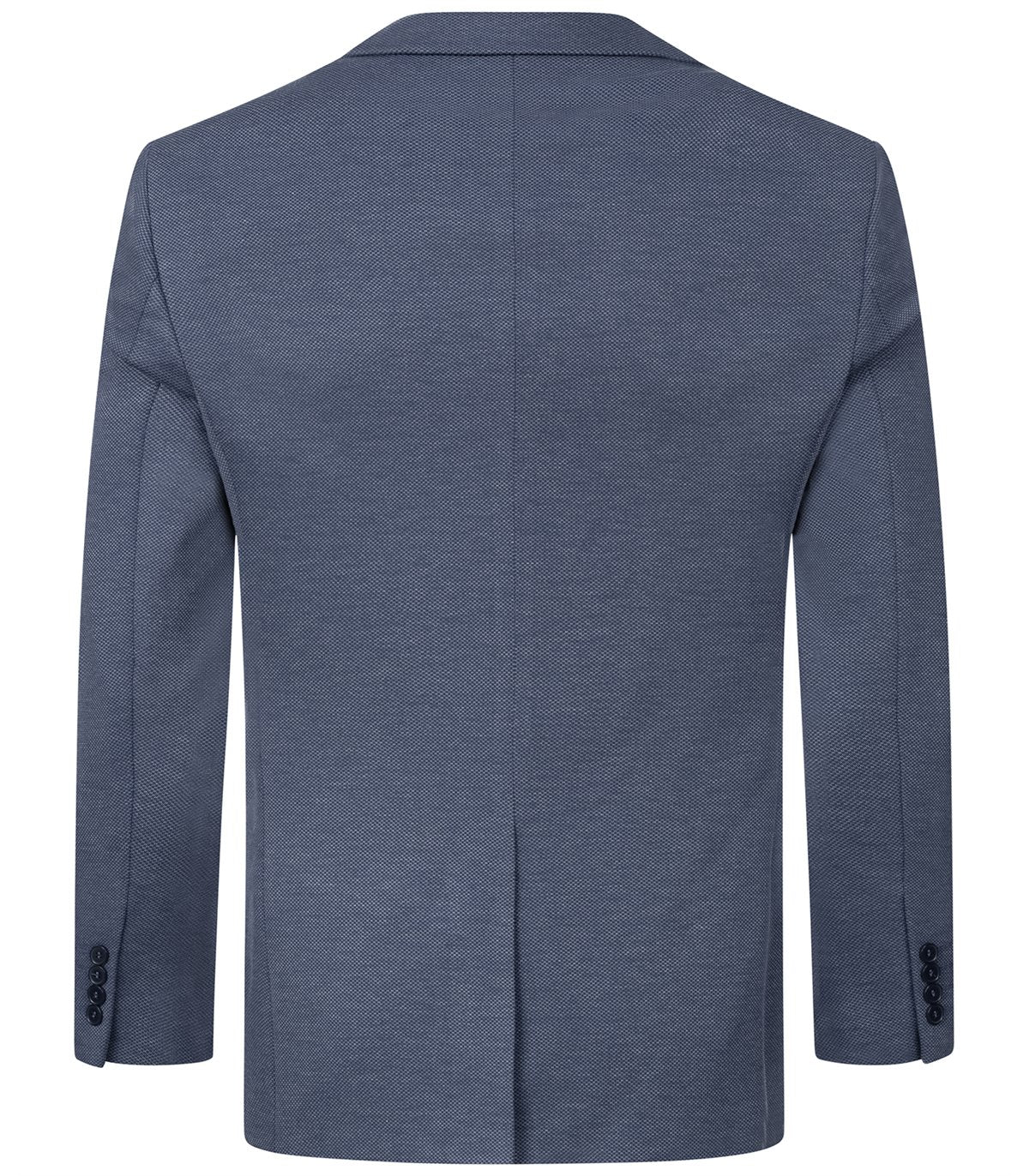 Indumentum Herren Sakko Slim Fit IJS-102 - Image 14