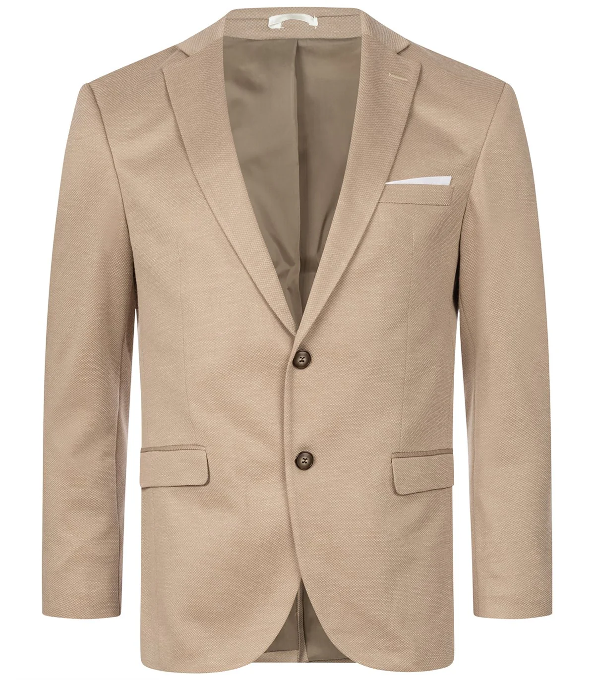Indumentum Herren Sakko Slim Fit IJS-102 - Image 15