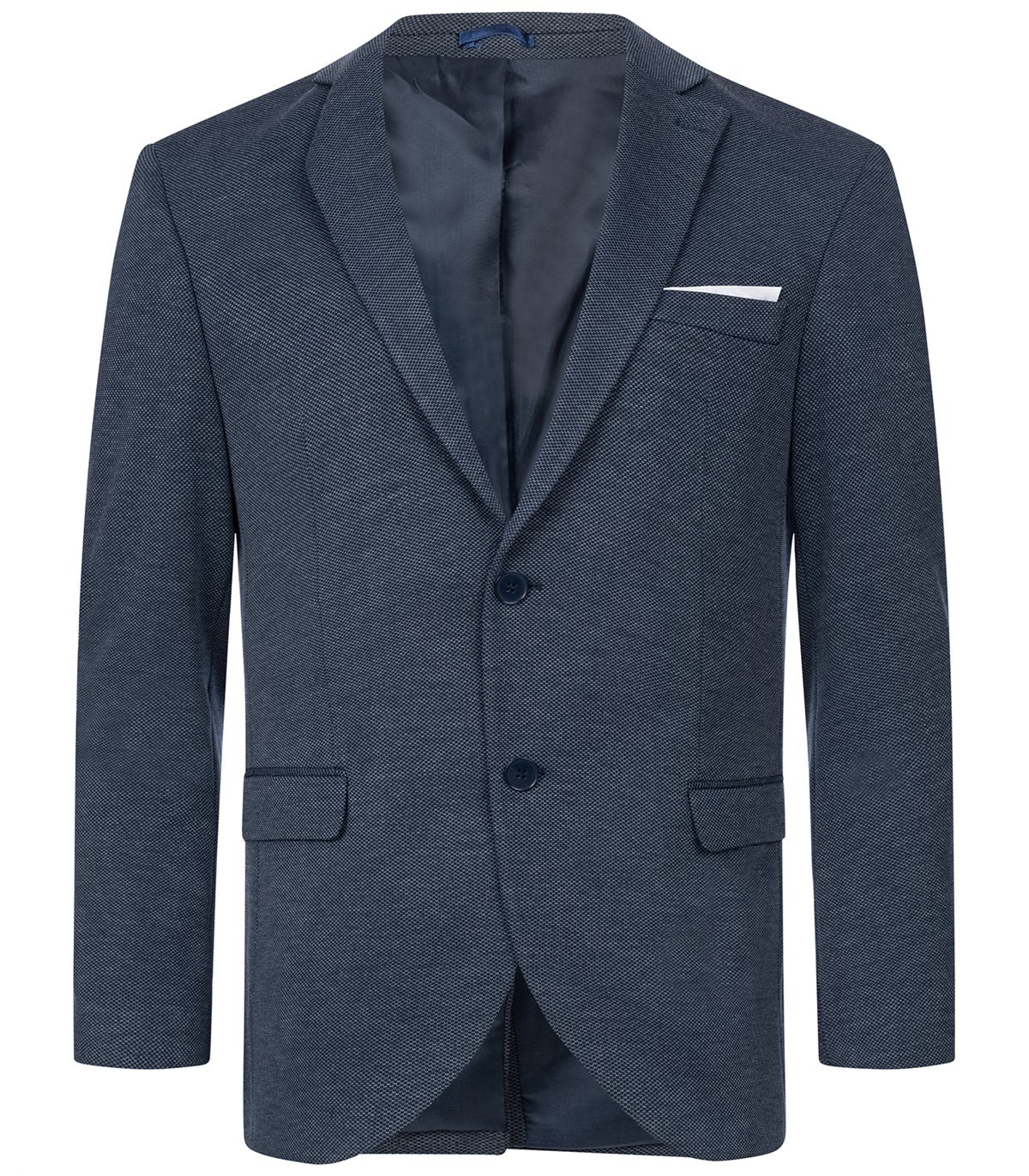 Indumentum Herren Sakko Slim Fit IJS-102 - Image 17