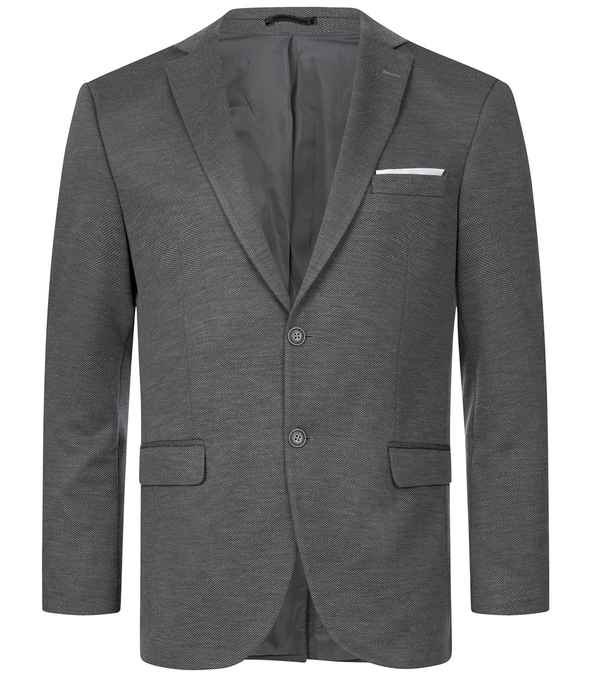 Indumentum Herren Sakko Slim Fit IJS-102 - Image 19