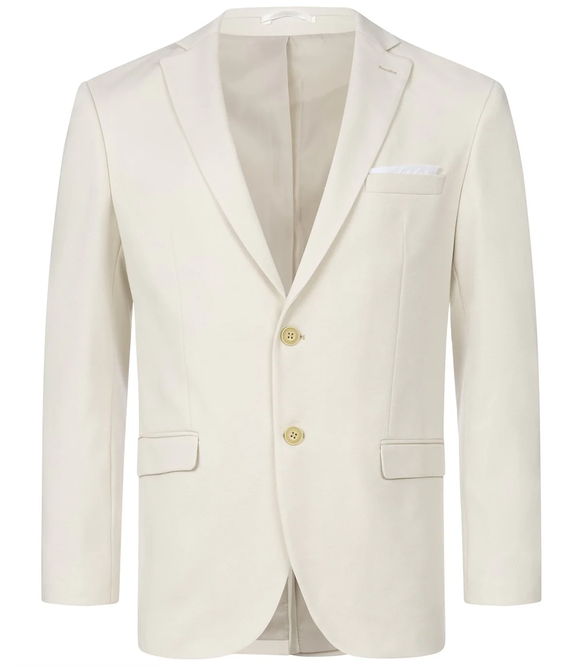 Indumentum Herren Sakko Slim Fit IJS-102 - Image 21
