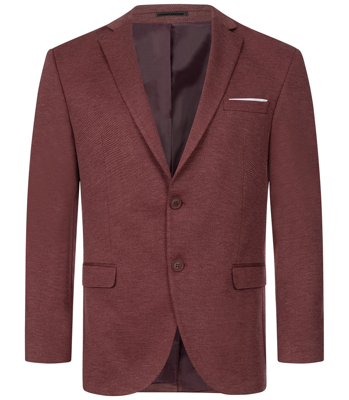 Indumentum Herren Sakko Slim Fit IJS-102 - Image 23