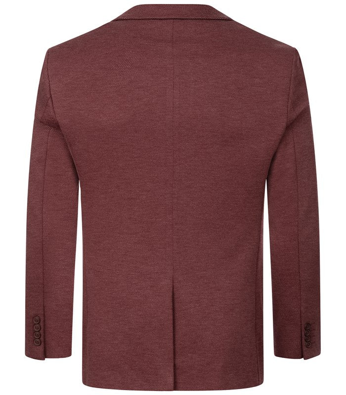 Indumentum Herren Sakko Slim Fit IJS-102 - Image 24