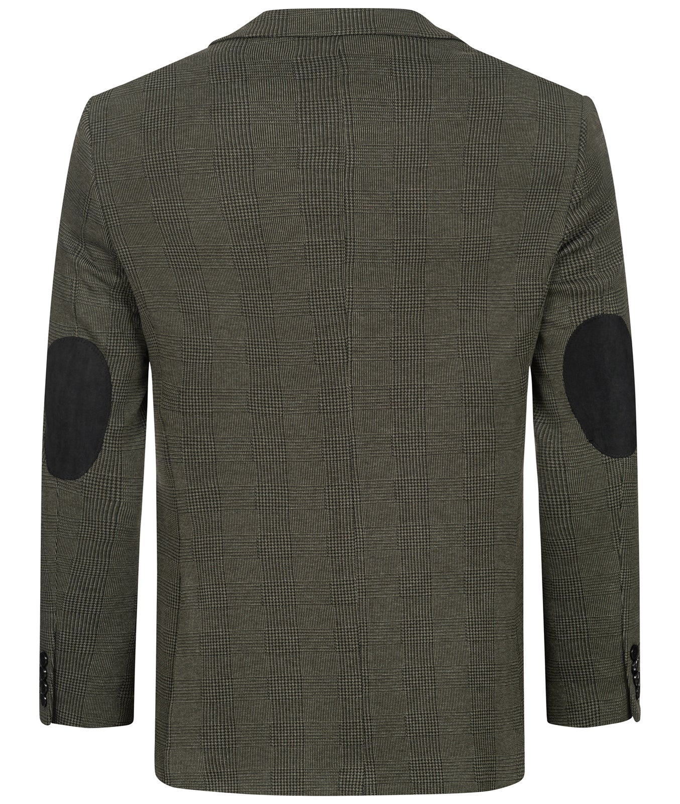 Indumentum Herren Sakko Slim Fit IJS-104 - Image 11