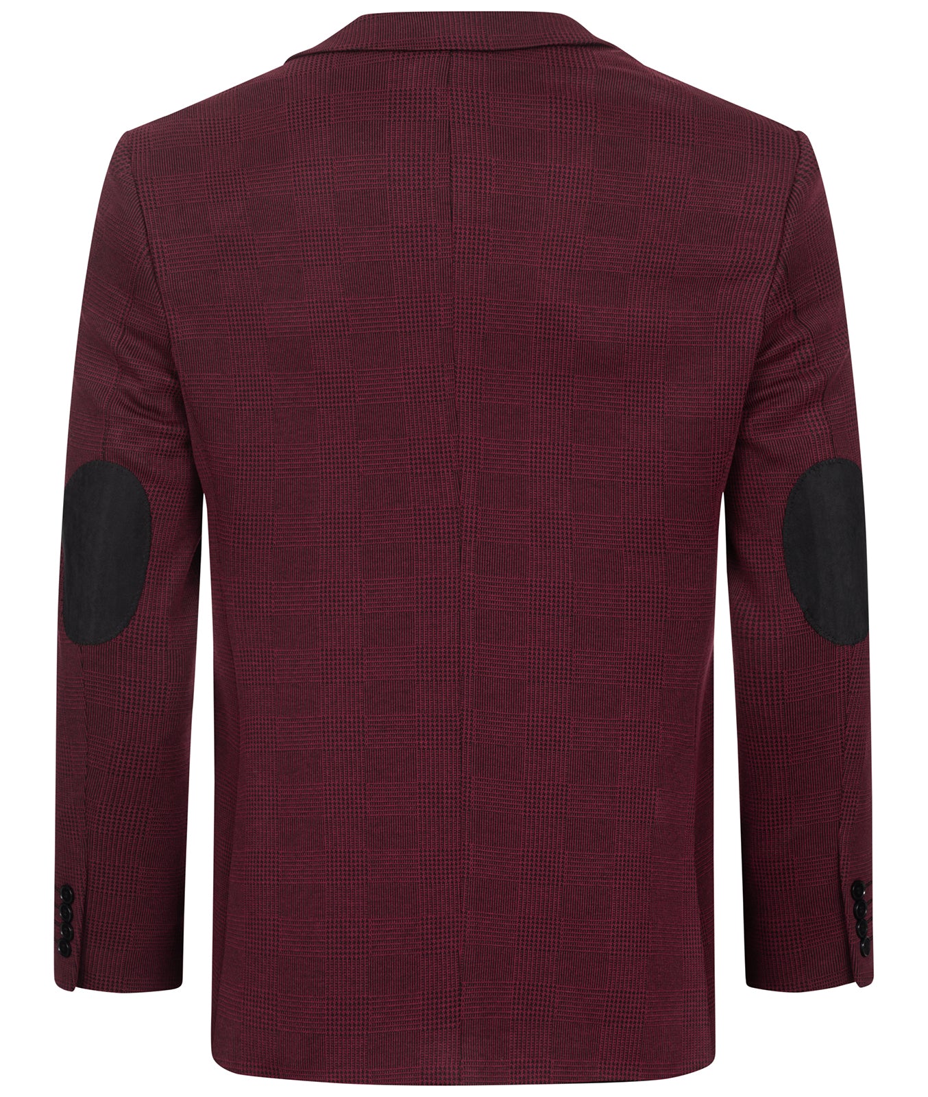 Indumentum Herren Sakko Slim Fit IJS-104 - Image 13