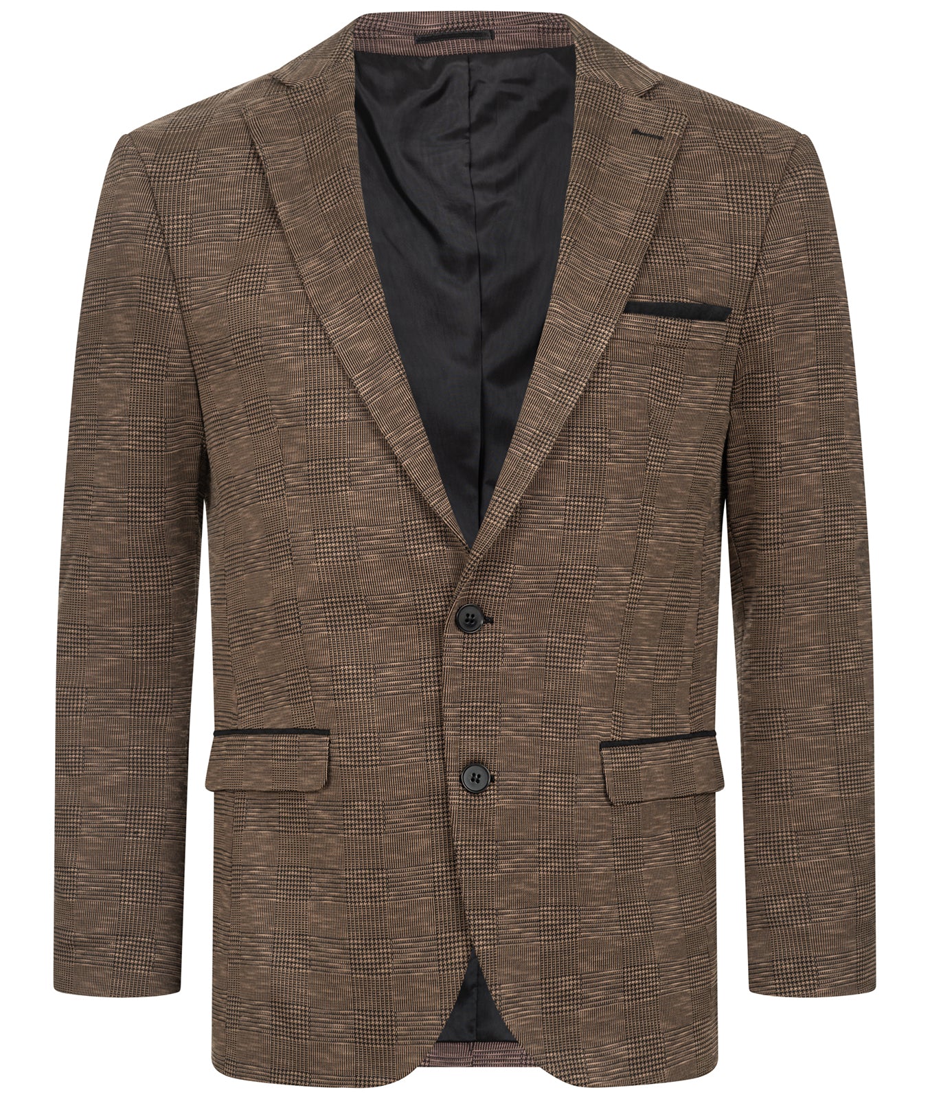 Indumentum Herren Sakko Slim Fit IJS-104 - Image 14