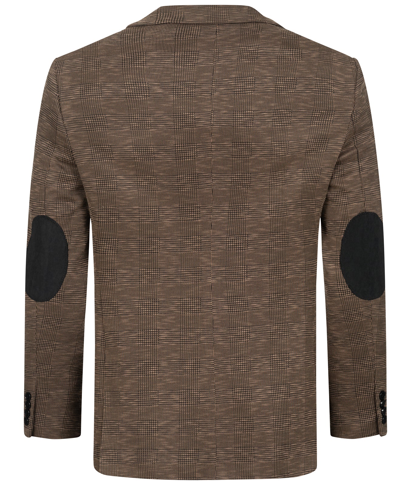Indumentum Herren Sakko Slim Fit IJS-104 - Image 15