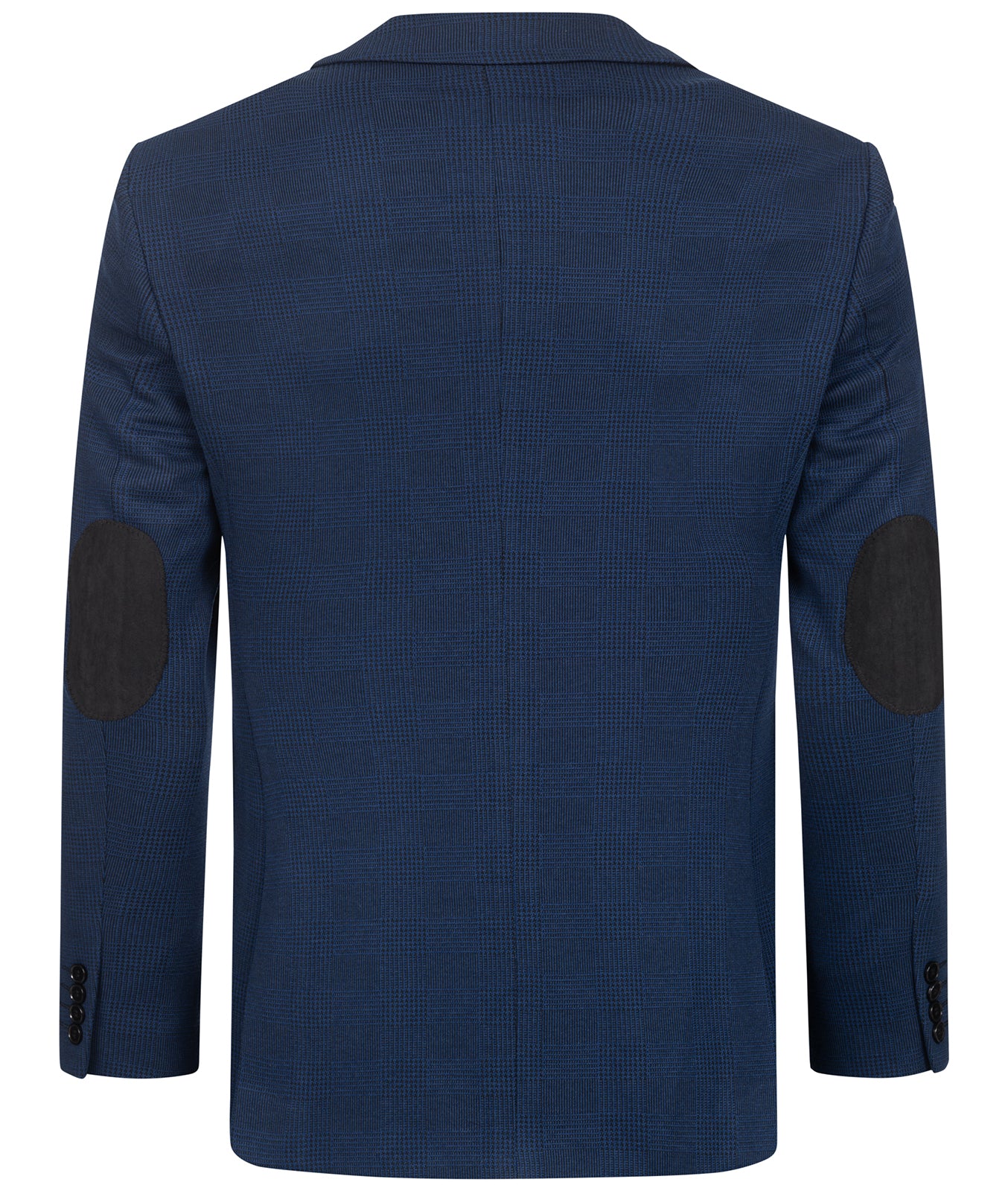 Indumentum Herren Sakko Slim Fit IJS-104 - Image 17