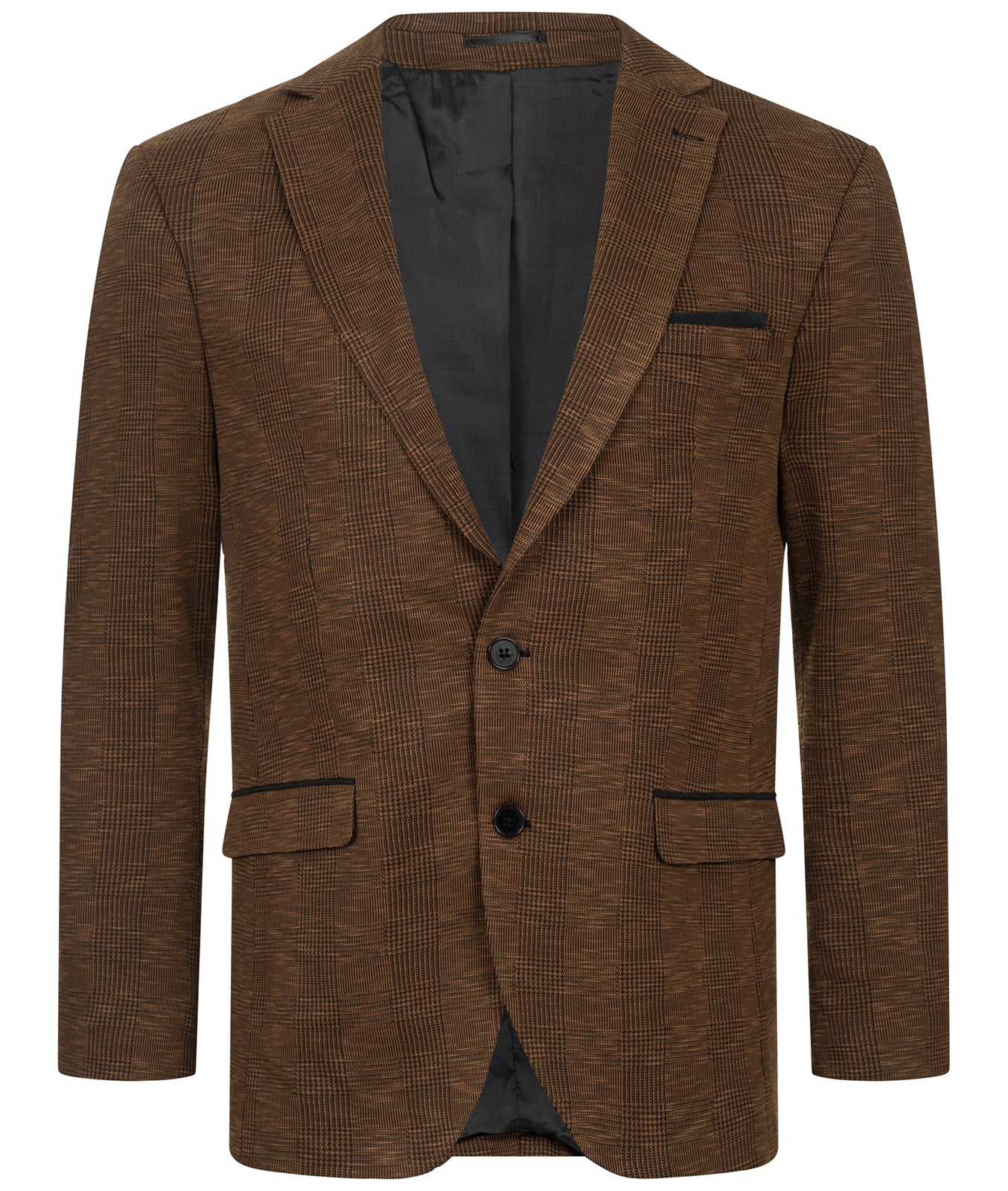 Indumentum Herren Sakko Slim Fit IJS-104 - Image 18