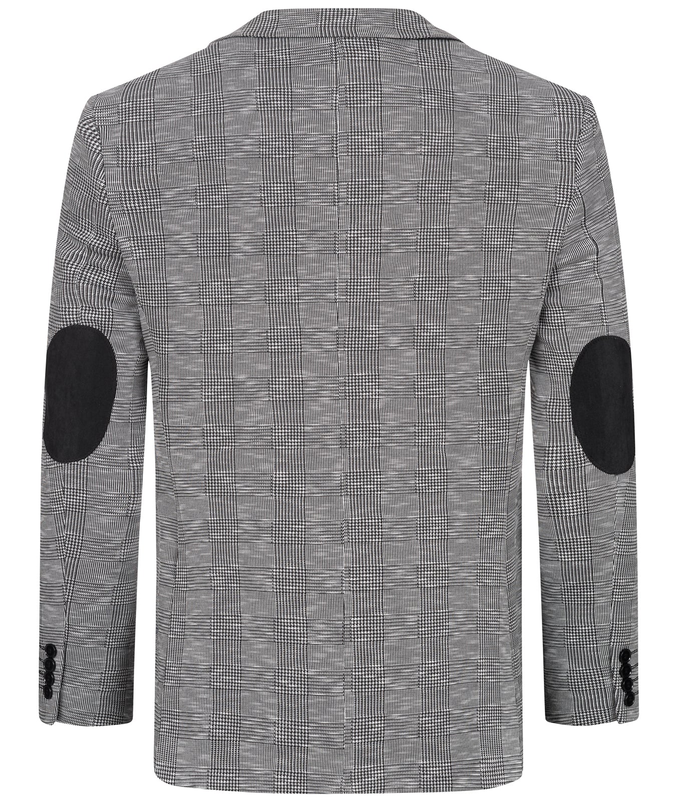 Indumentum Herren Sakko Slim Fit IJS-104 - Image 2