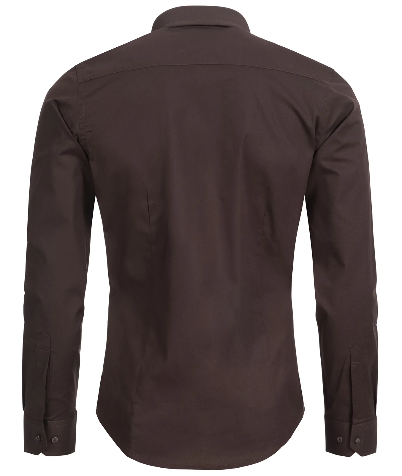 Lorenzo Loren Herren Business Hemd Kentkragen LL-200 - Image 11