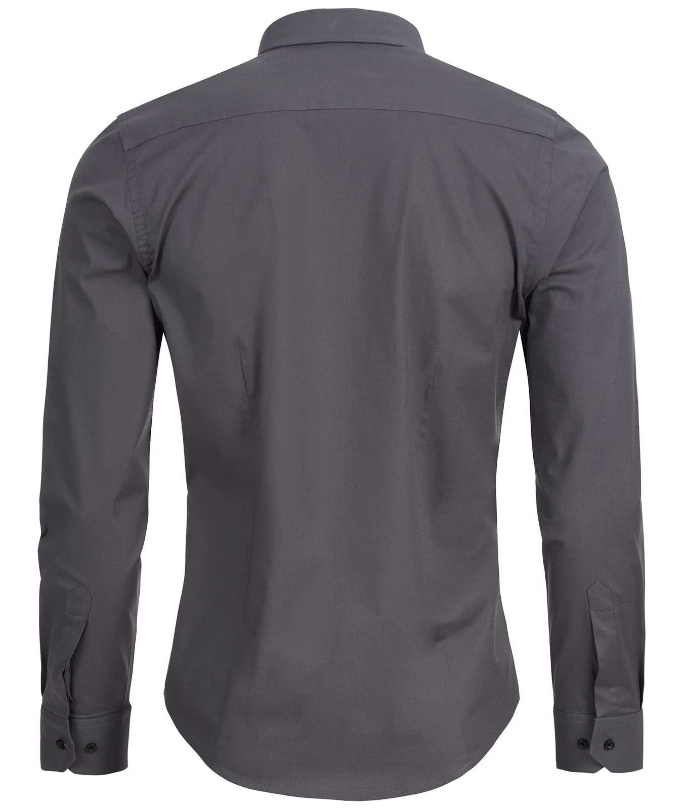 Lorenzo Loren Herren Business Hemd Kentkragen LL-200 - Image 14