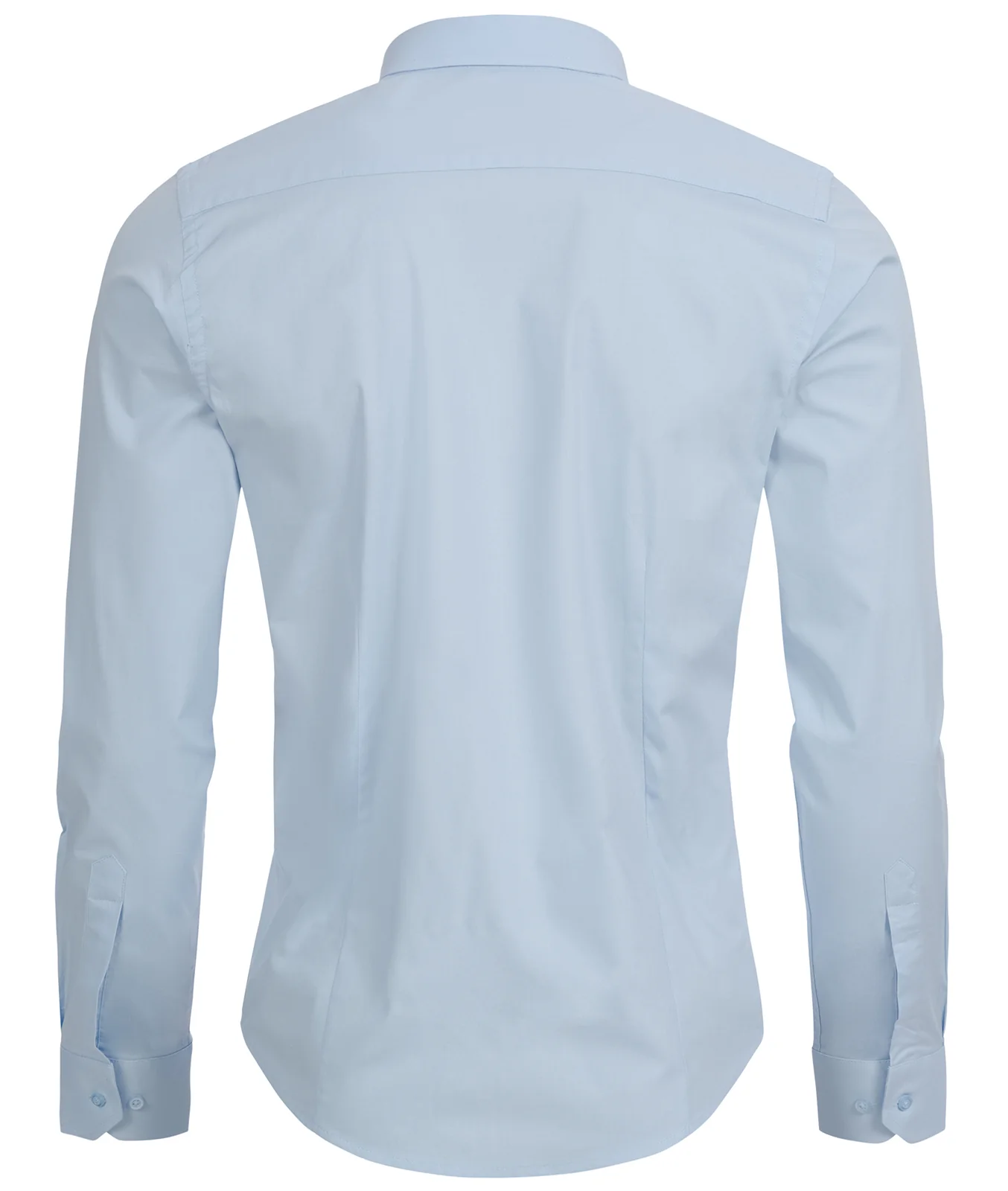 Lorenzo Loren Herren Business Hemd Kentkragen LL-200 - Image 17