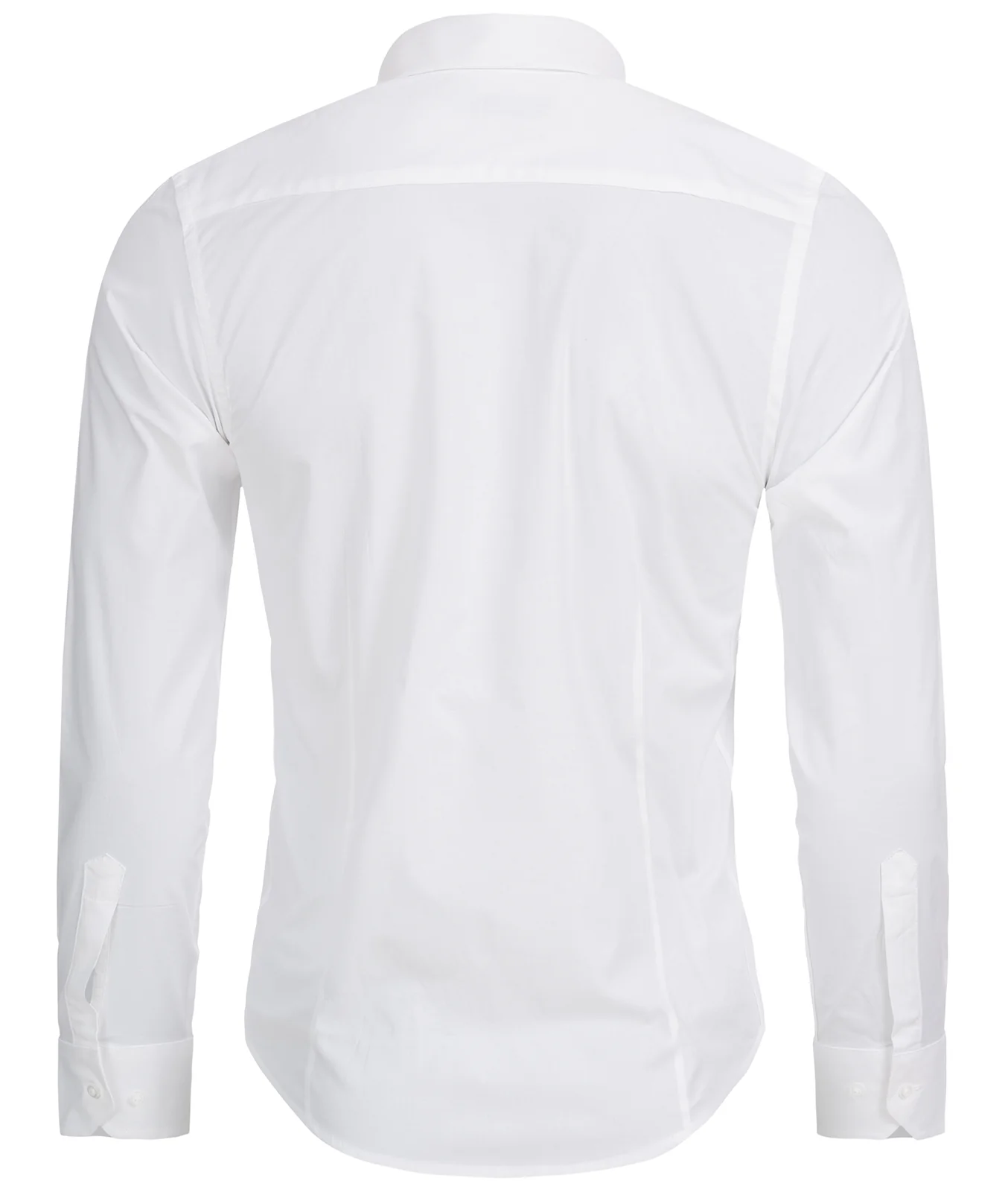 Lorenzo Loren Herren Business Hemd Kentkragen LL-200 - Image 34