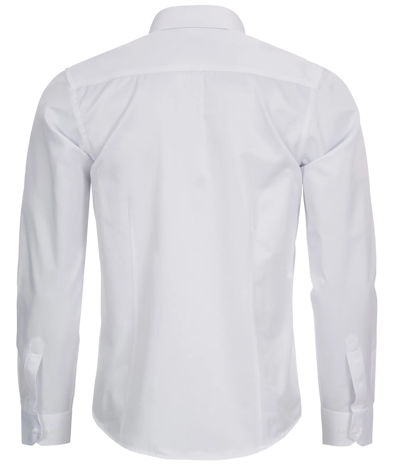 Lorenzo Loren Herren Businesshemd Kentkragen LL-202 - Image 26