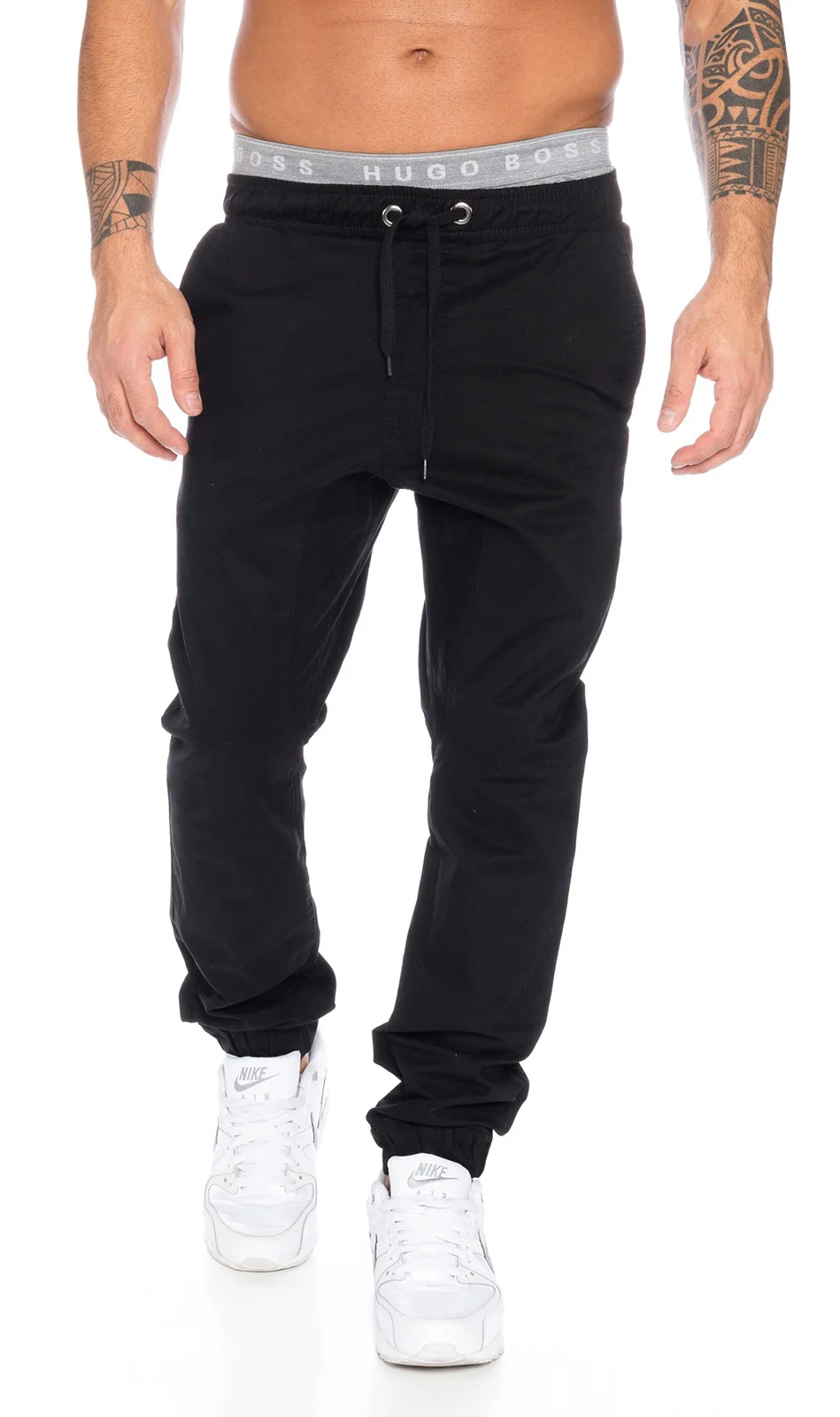 Rock Creek Chino Hose Jogger-Style RC-2093