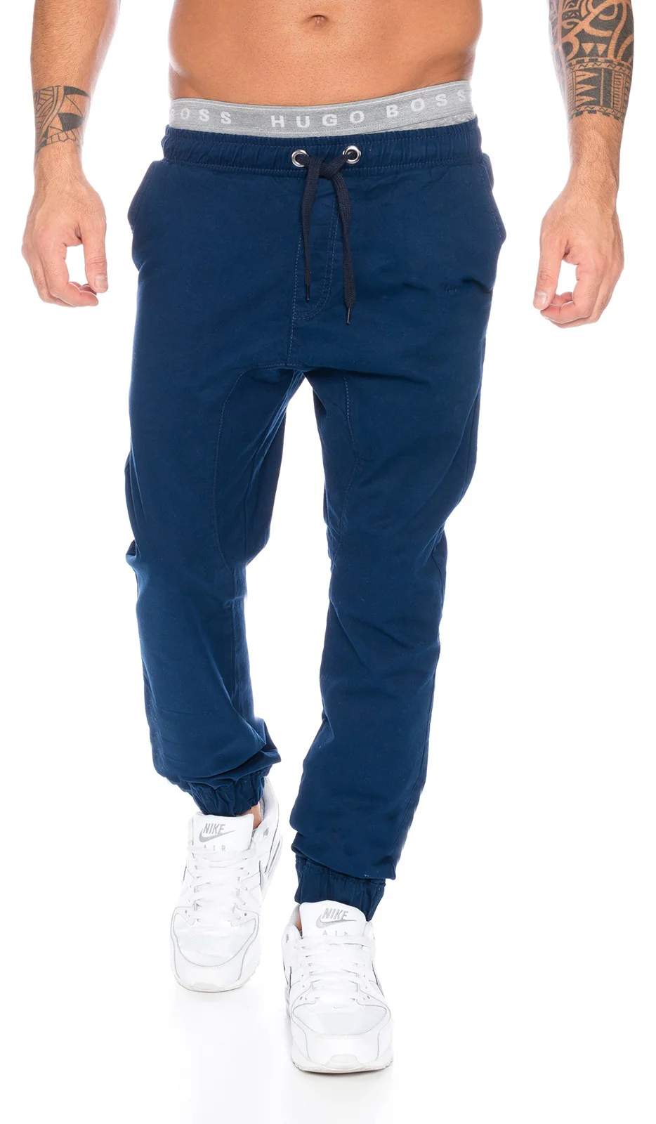 Rock Creek Chino Hose Jogger-Style RC-2093 - Image 2