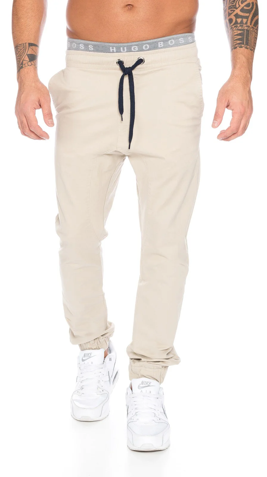 Rock Creek Chino Hose Jogger-Style RC-2093 - Image 3