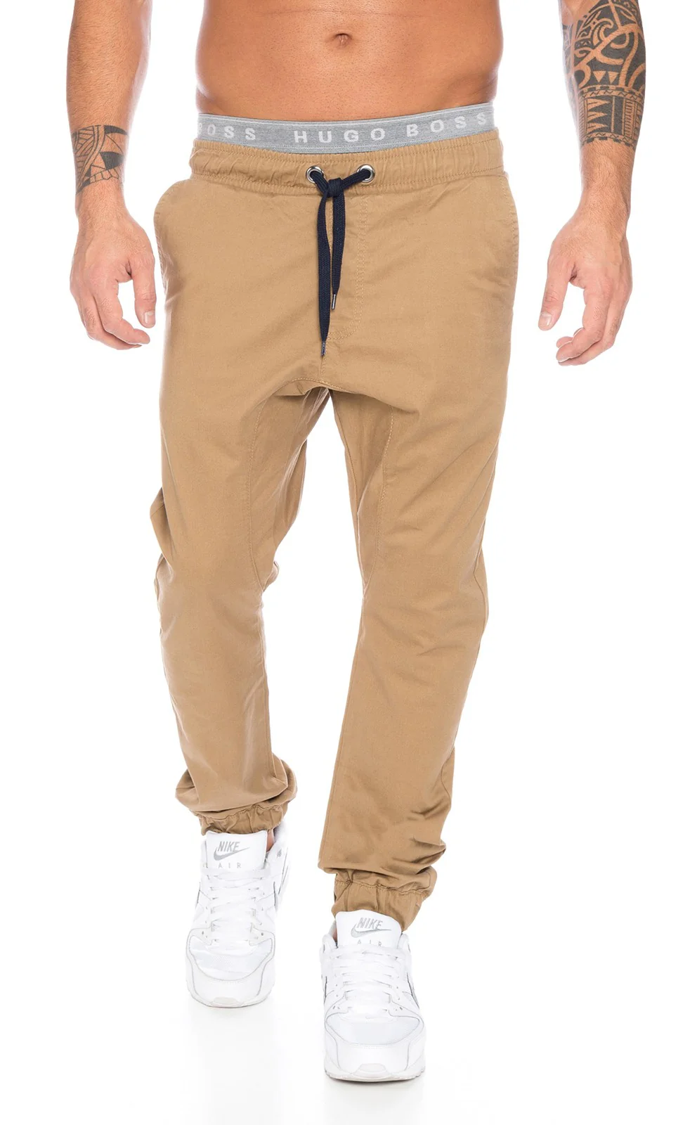 Rock Creek Chino Hose Jogger-Style RC-2093 - Image 4