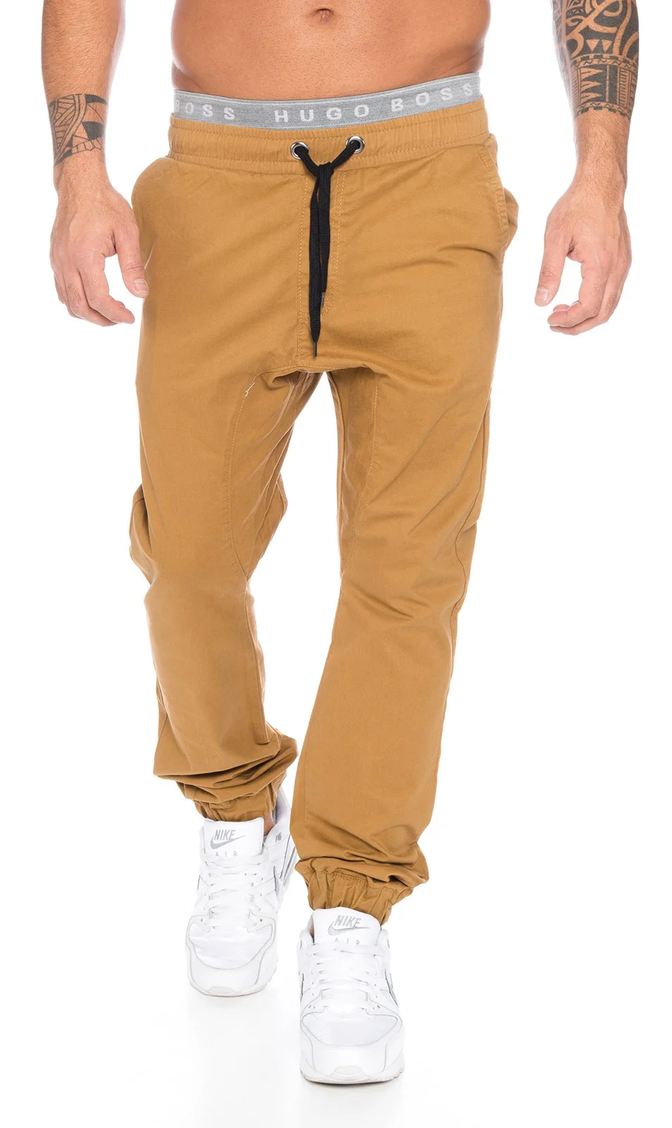 Rock Creek Chino Hose Jogger-Style RC-2093 - Image 5