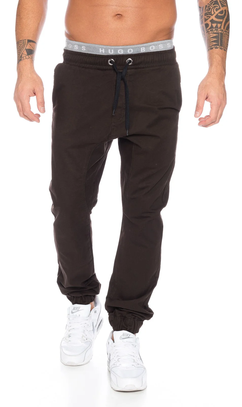 Rock Creek Chino Hose Jogger-Style RC-2093 - Image 6
