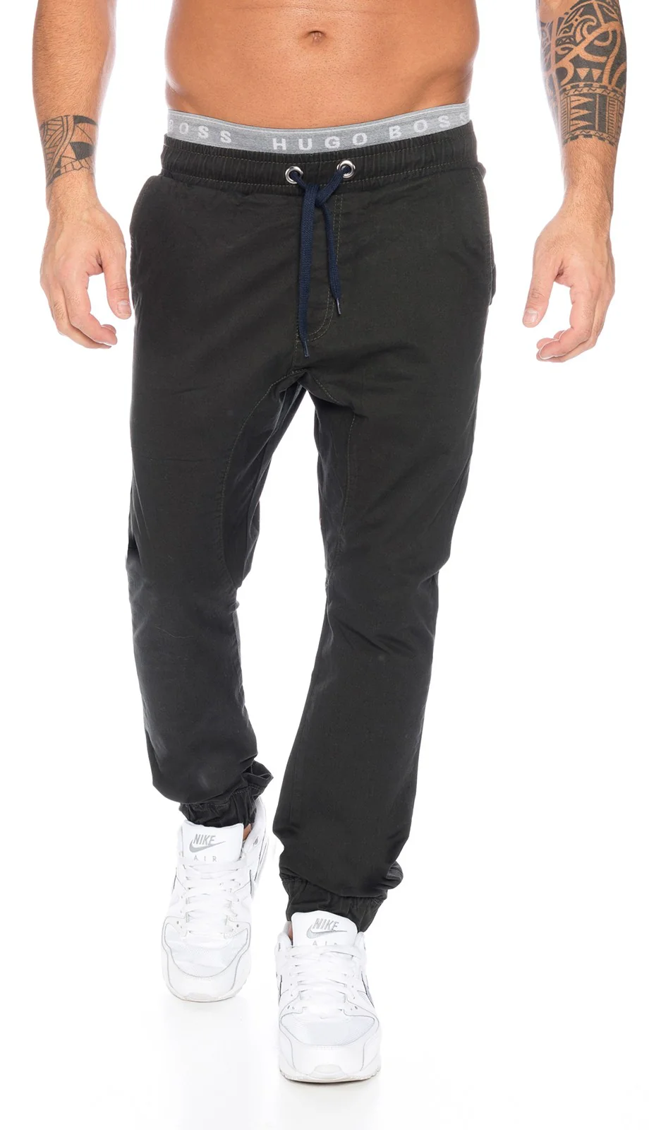 Rock Creek Chino Hose Jogger-Style RC-2093 - Image 7