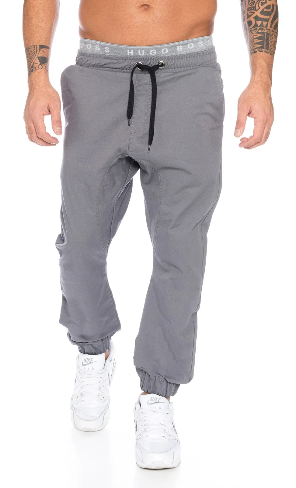 Rock Creek Chino Hose Jogger-Style RC-2093 - Image 8