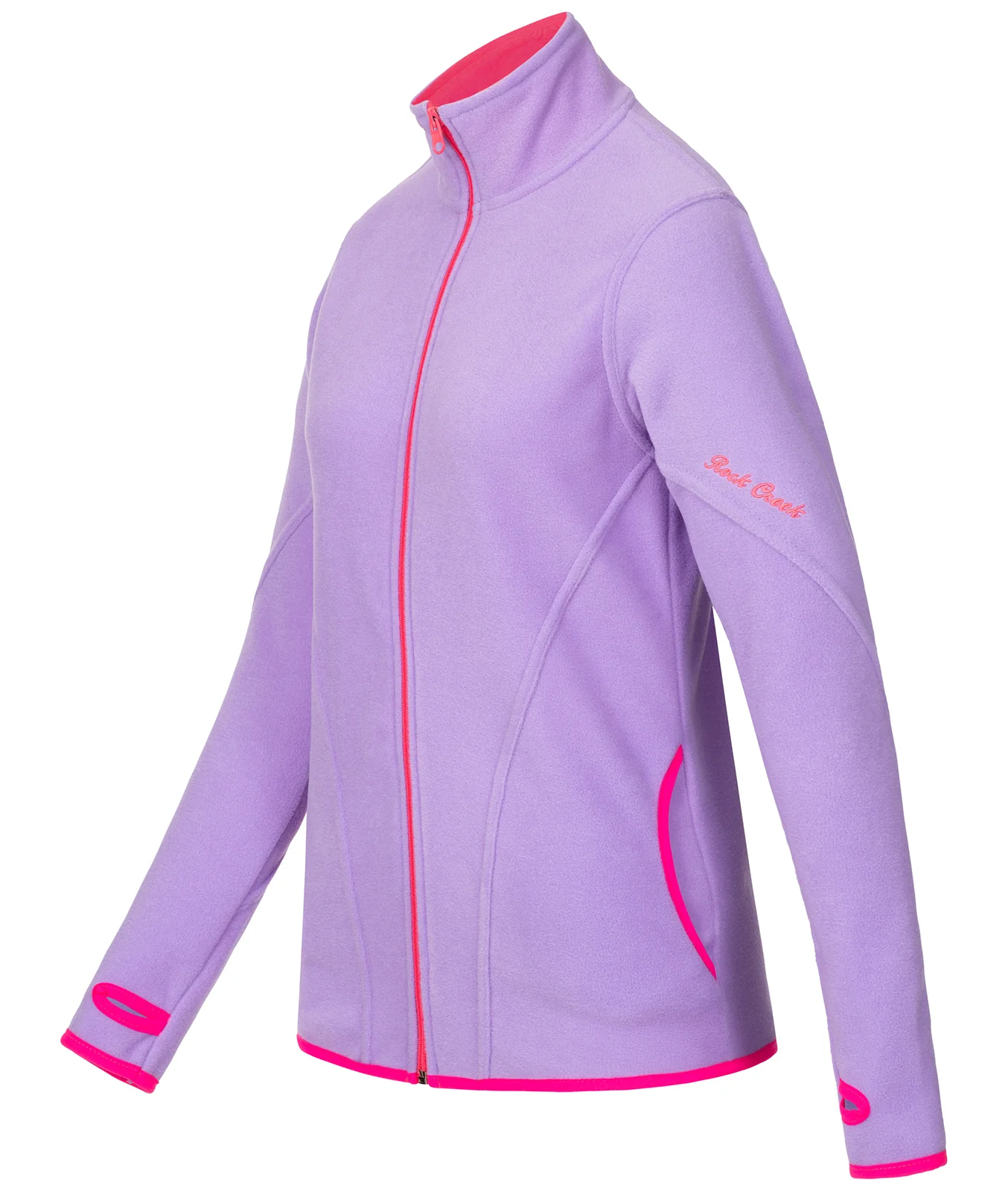 Rock Creek Damen Fleecejacke D-472 - Image 23