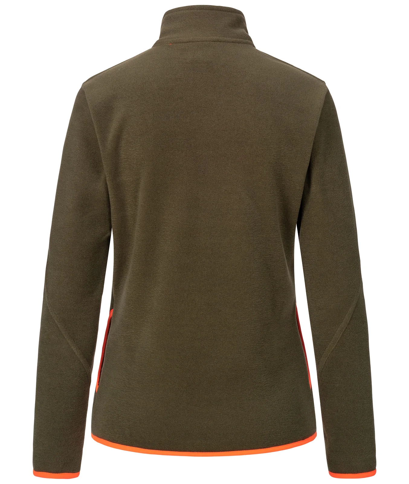 Rock Creek Damen Fleecejacke D-472 - Image 9