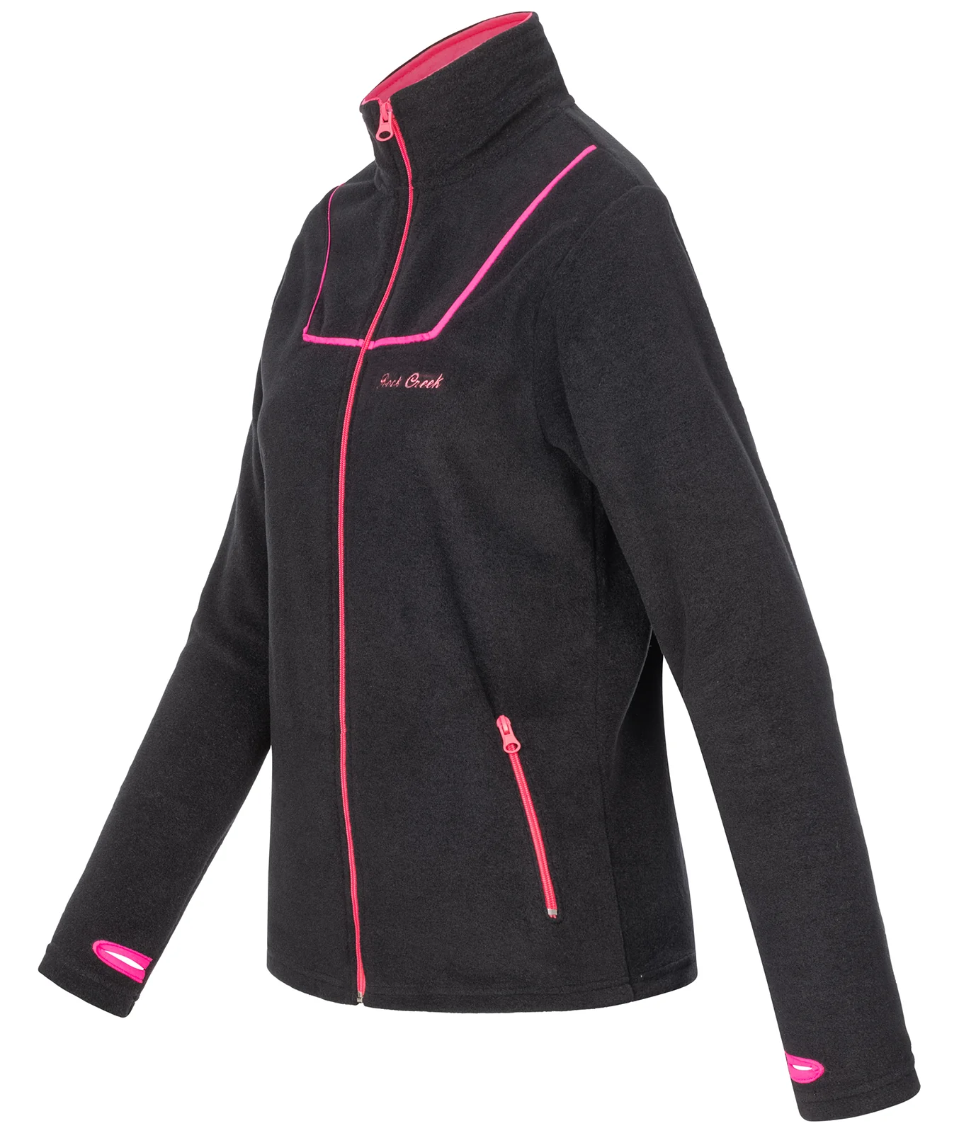 Rock Creek Damen Fleecejacke D-473 - Image 21