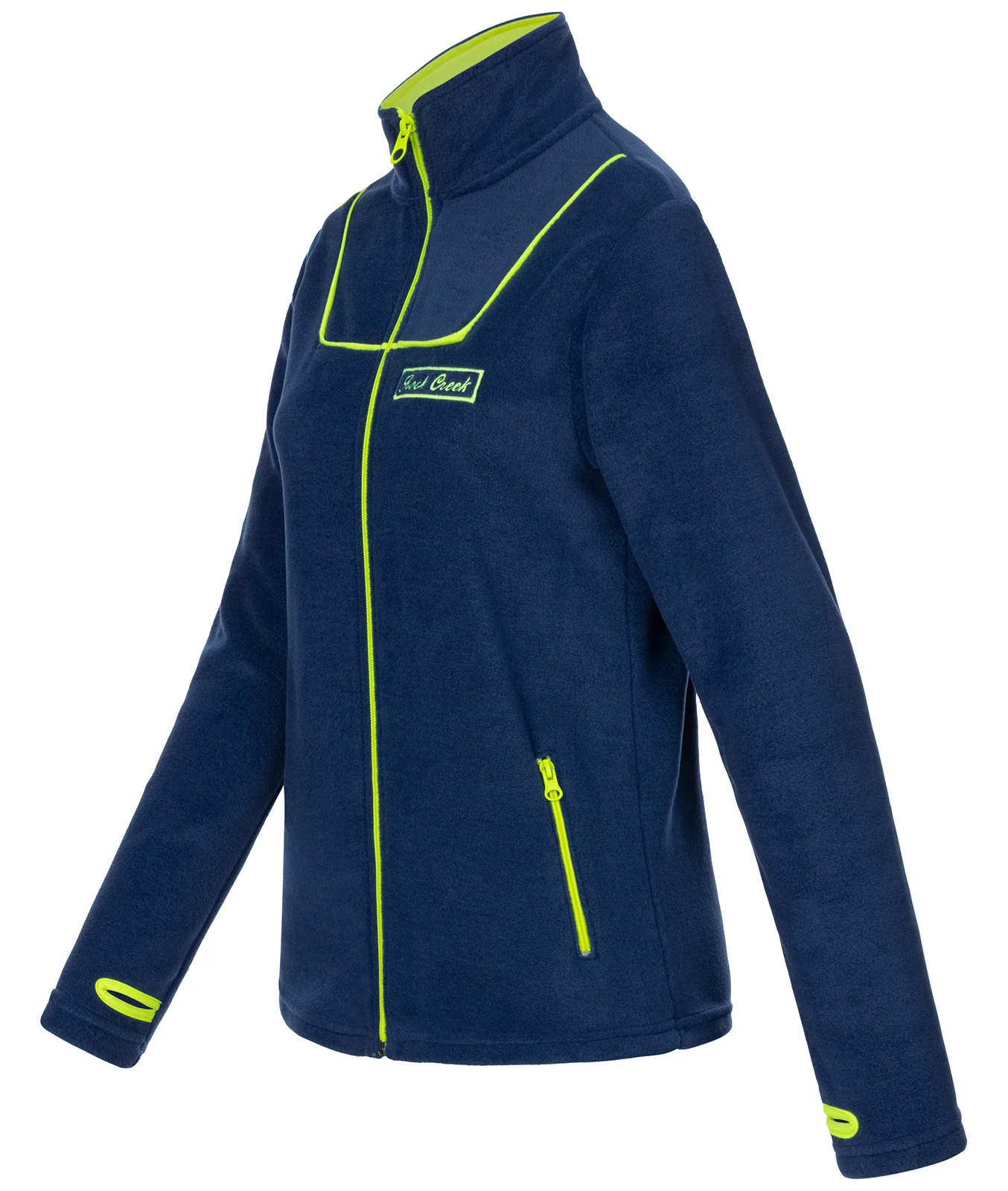 Rock Creek Damen Fleecejacke D-473 - Image 23
