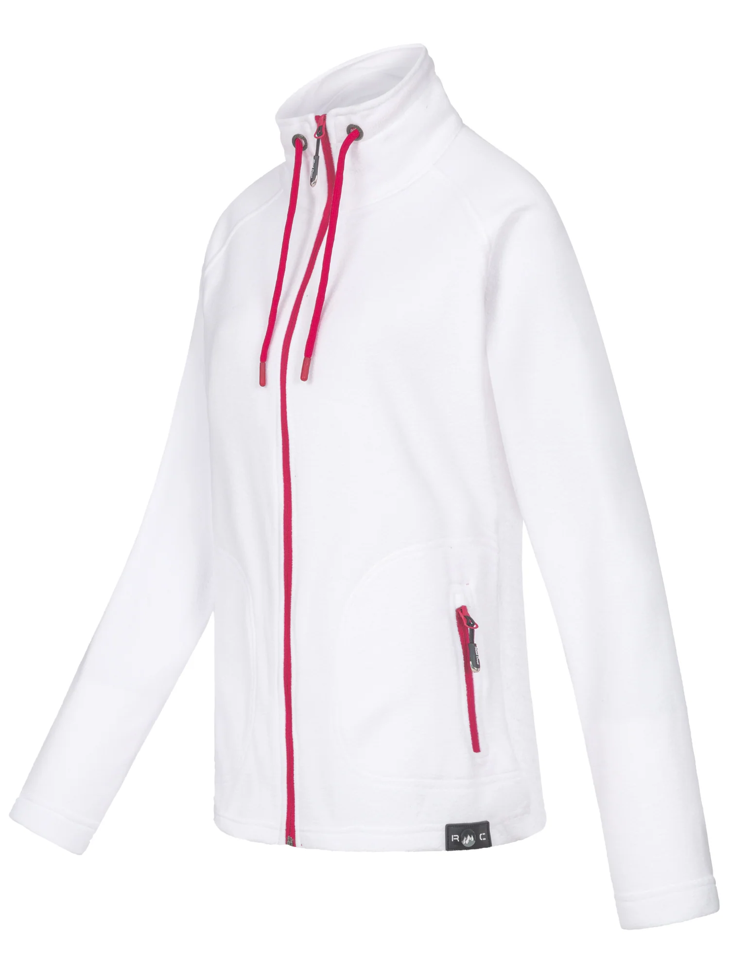 Rock Creek Damen Fleecejacke D-496 - Image 10