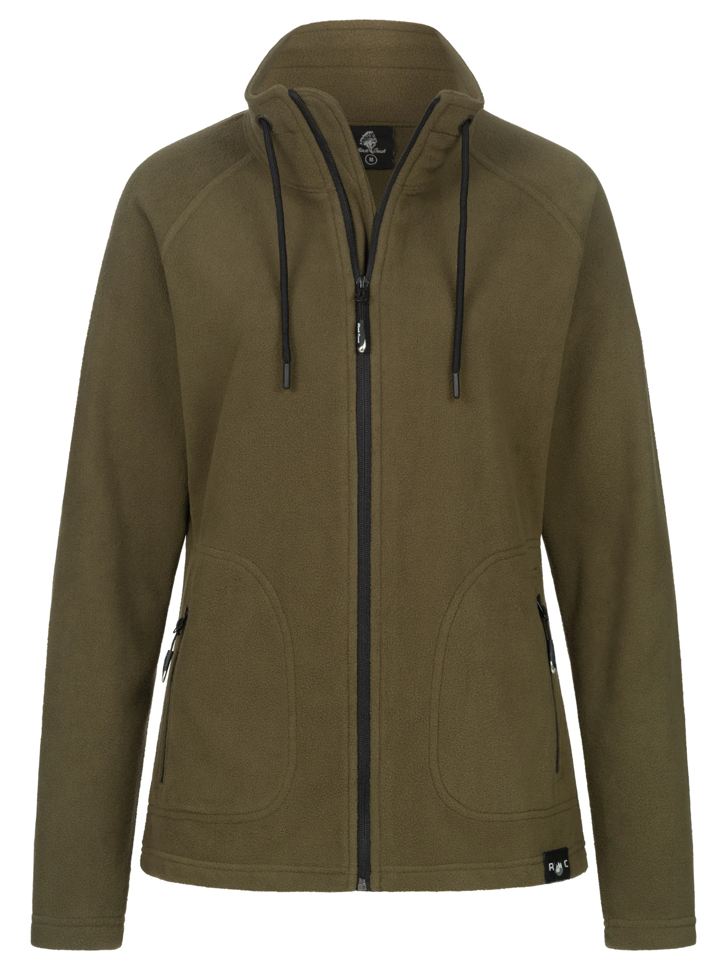 Rock Creek Damen Fleecejacke D-496 - Image 12