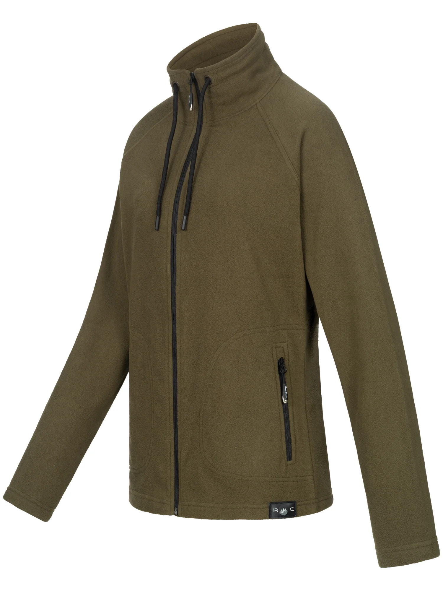 Rock Creek Damen Fleecejacke D-496 - Image 13