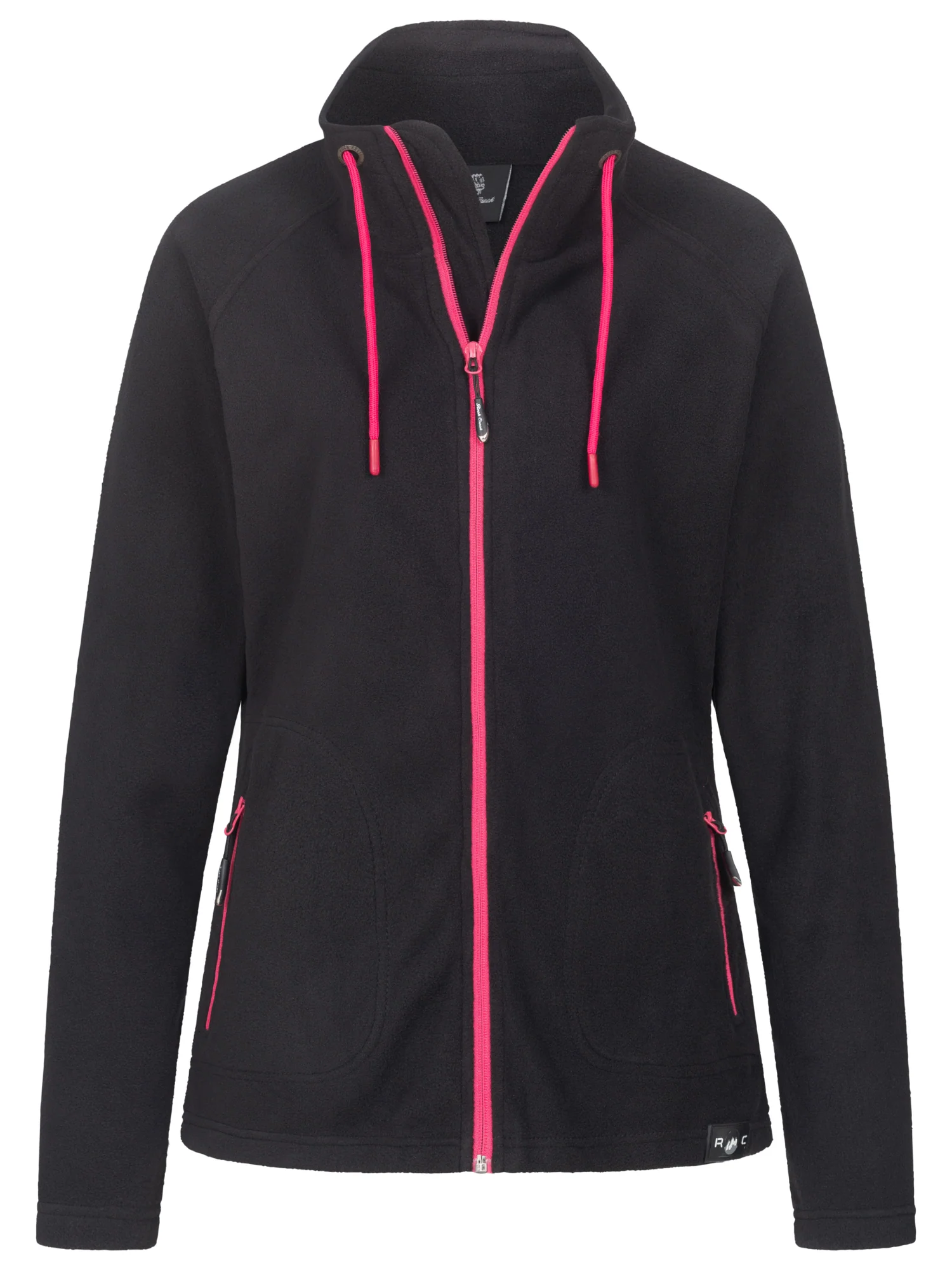 Rock Creek Damen Fleecejacke D-496 - Image 15