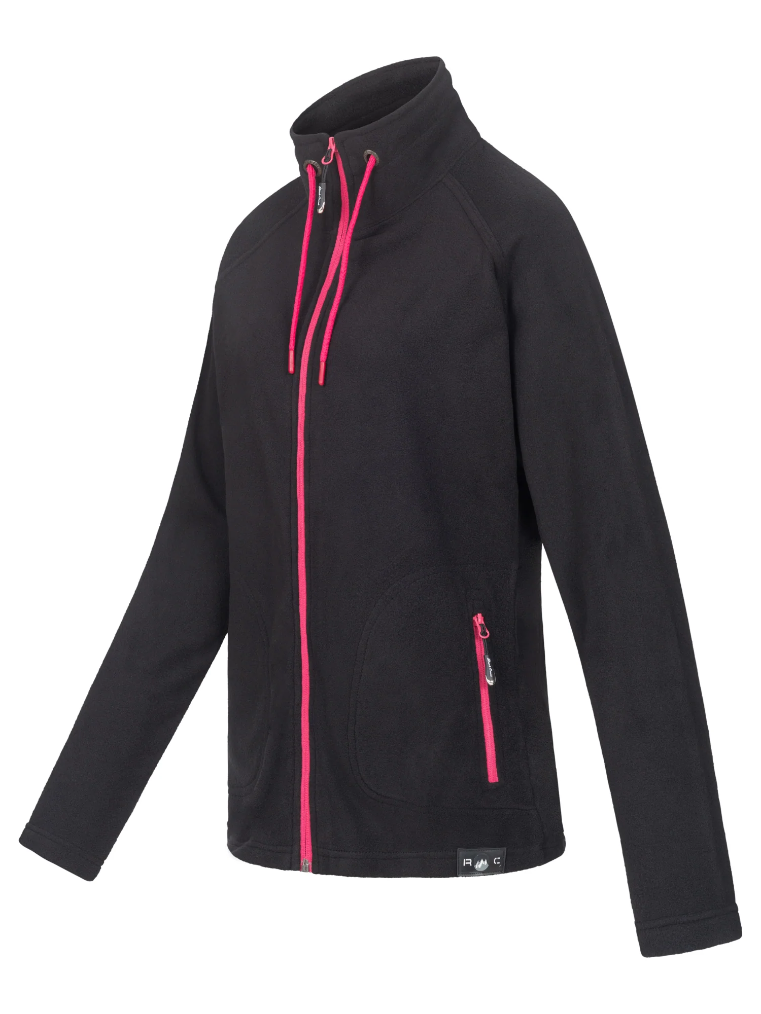 Rock Creek Damen Fleecejacke D-496 - Image 16