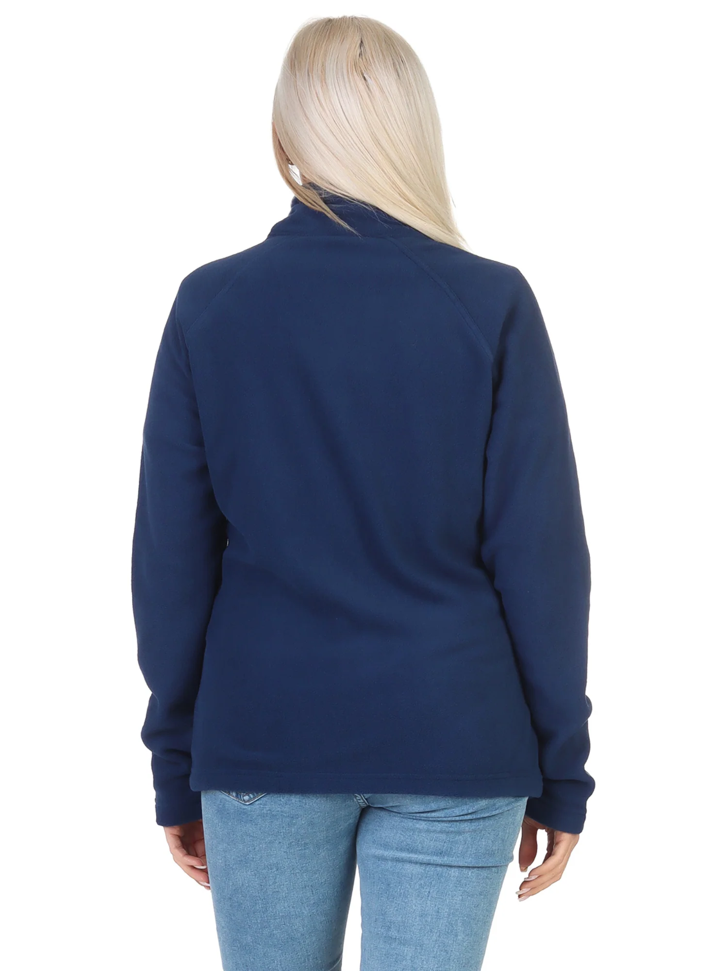 Rock Creek Damen Fleecejacke D-496 - Image 19