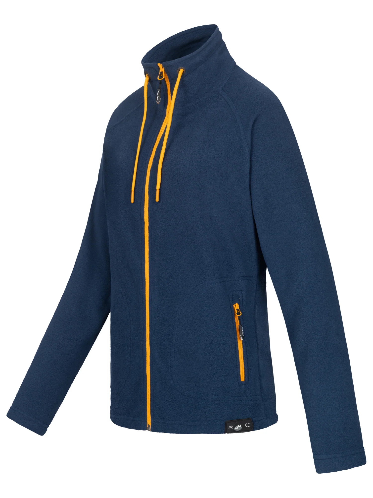 Rock Creek Damen Fleecejacke D-496 - Image 2